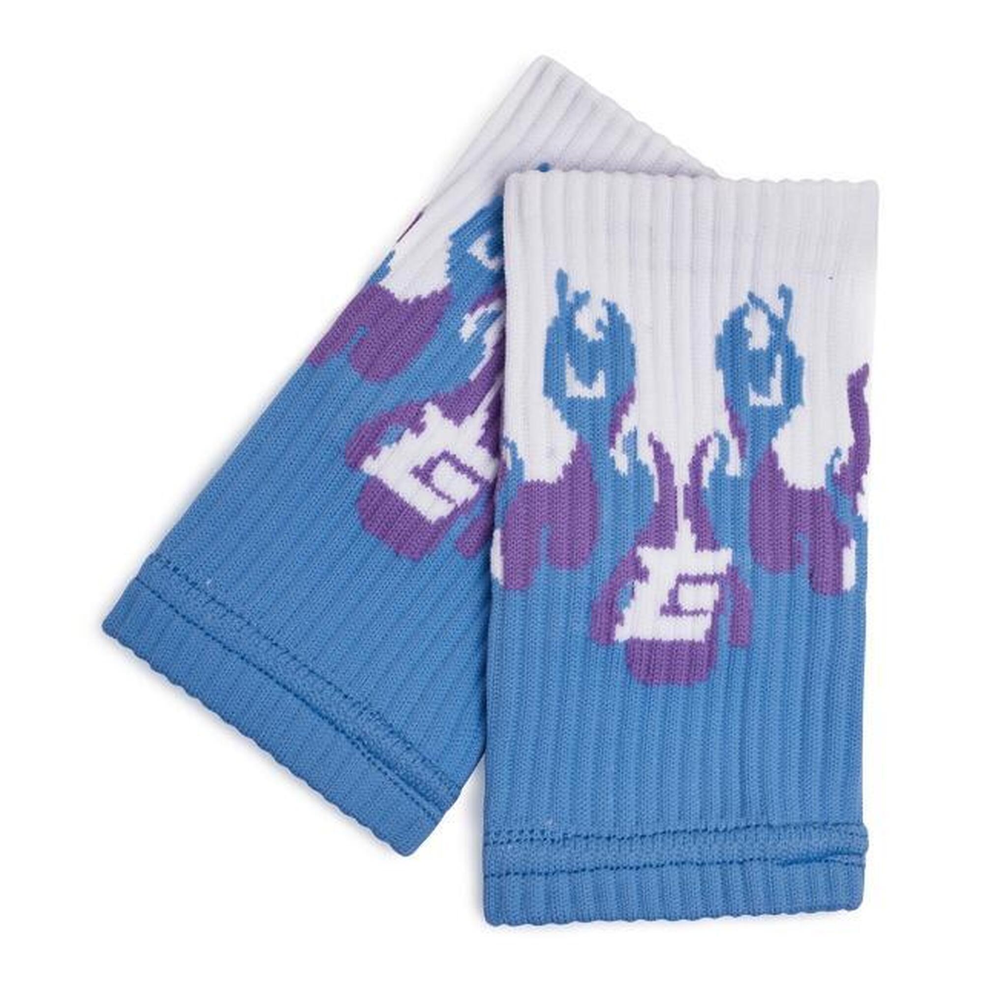 Opaska na nadgarstek Elitex Training Fire do cross training