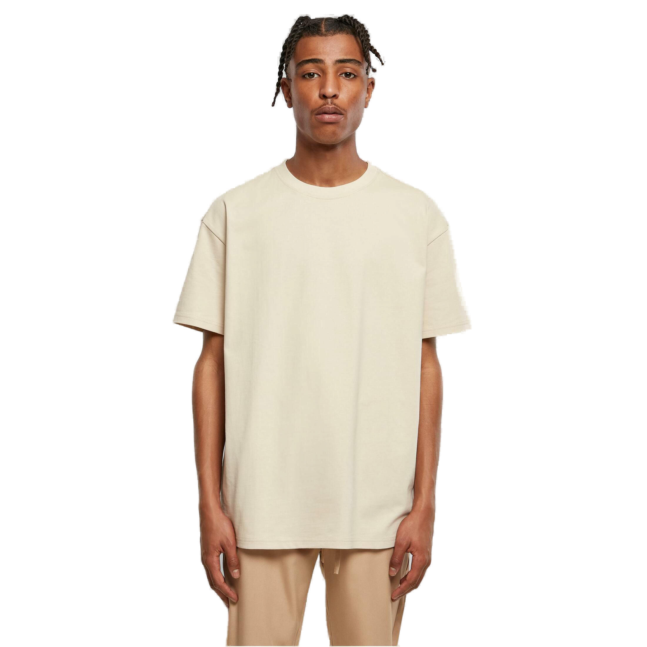 Koszulka z krótkim rękawem Urban Classics Heavy Oversized