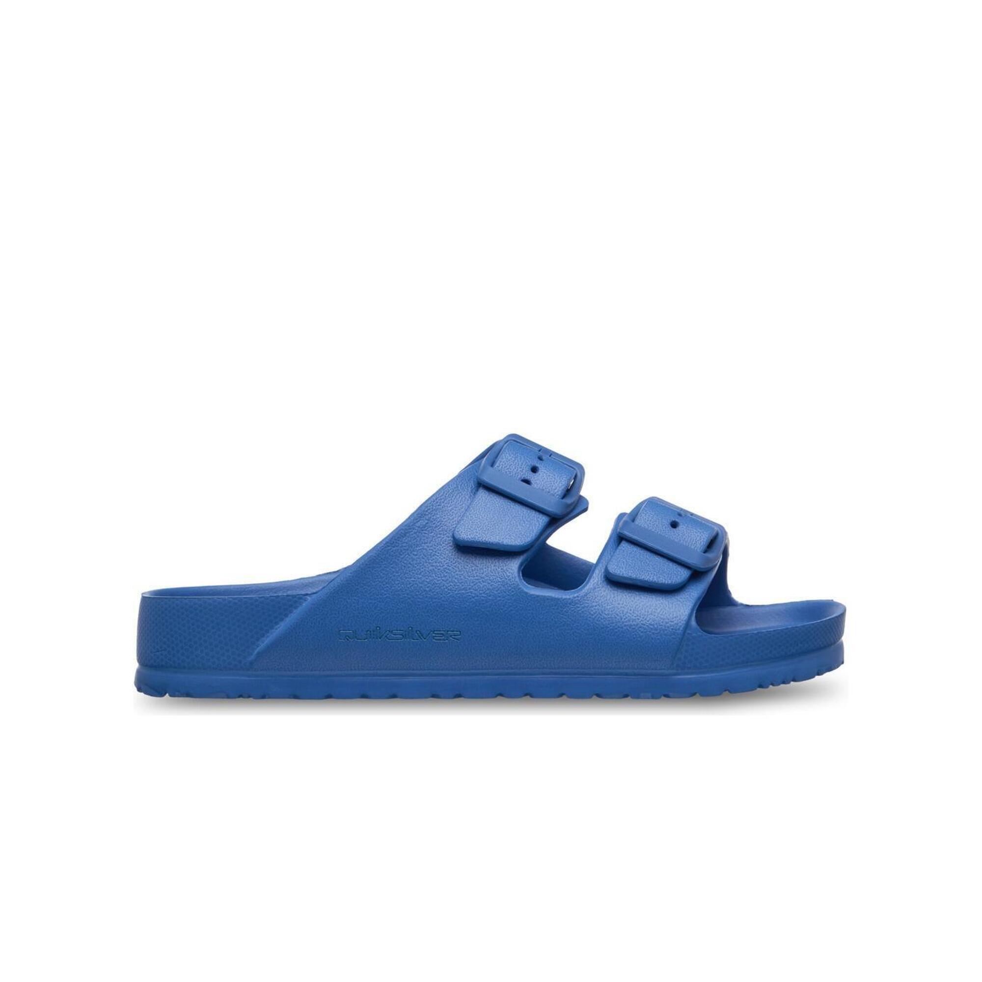 Klapki dla Chłopcy EMBARK RF Niebieski