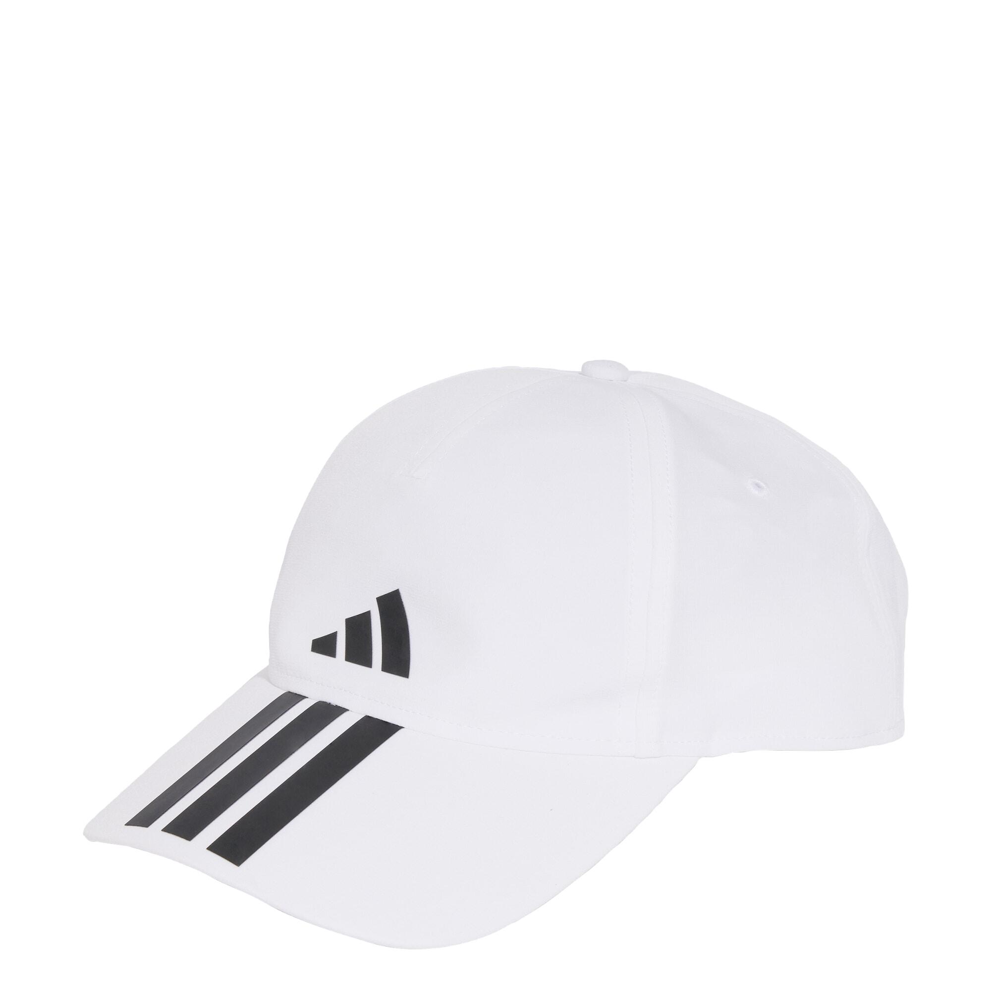 Czapka z daszkiem 3-Stripes CLIMAPROOF