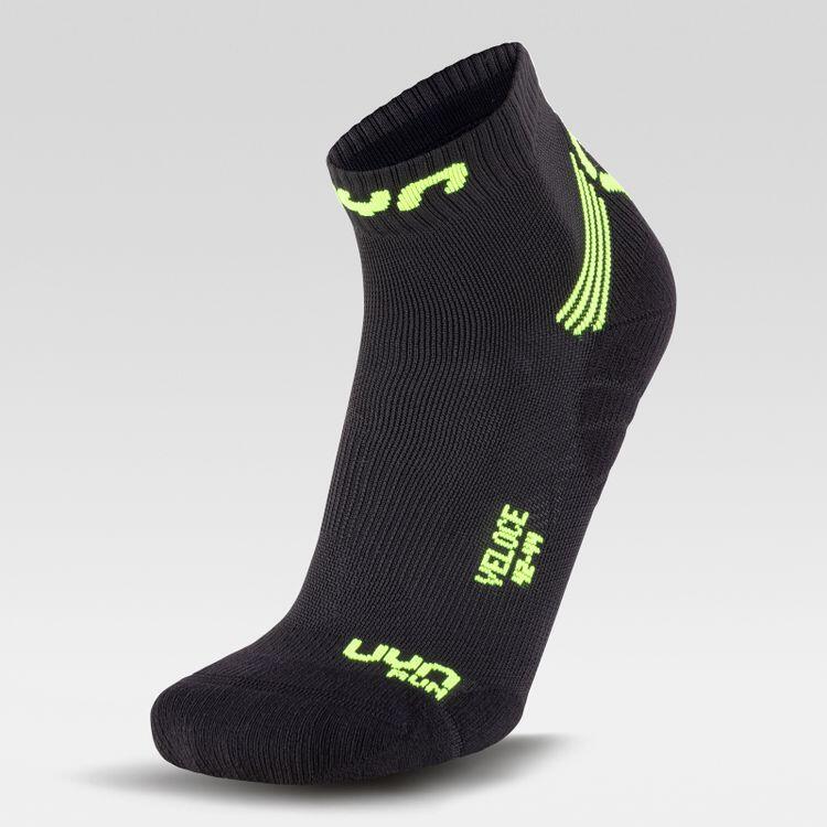 Skarpety do biegania MAN RUN VELOCE SOCKS r.45-47