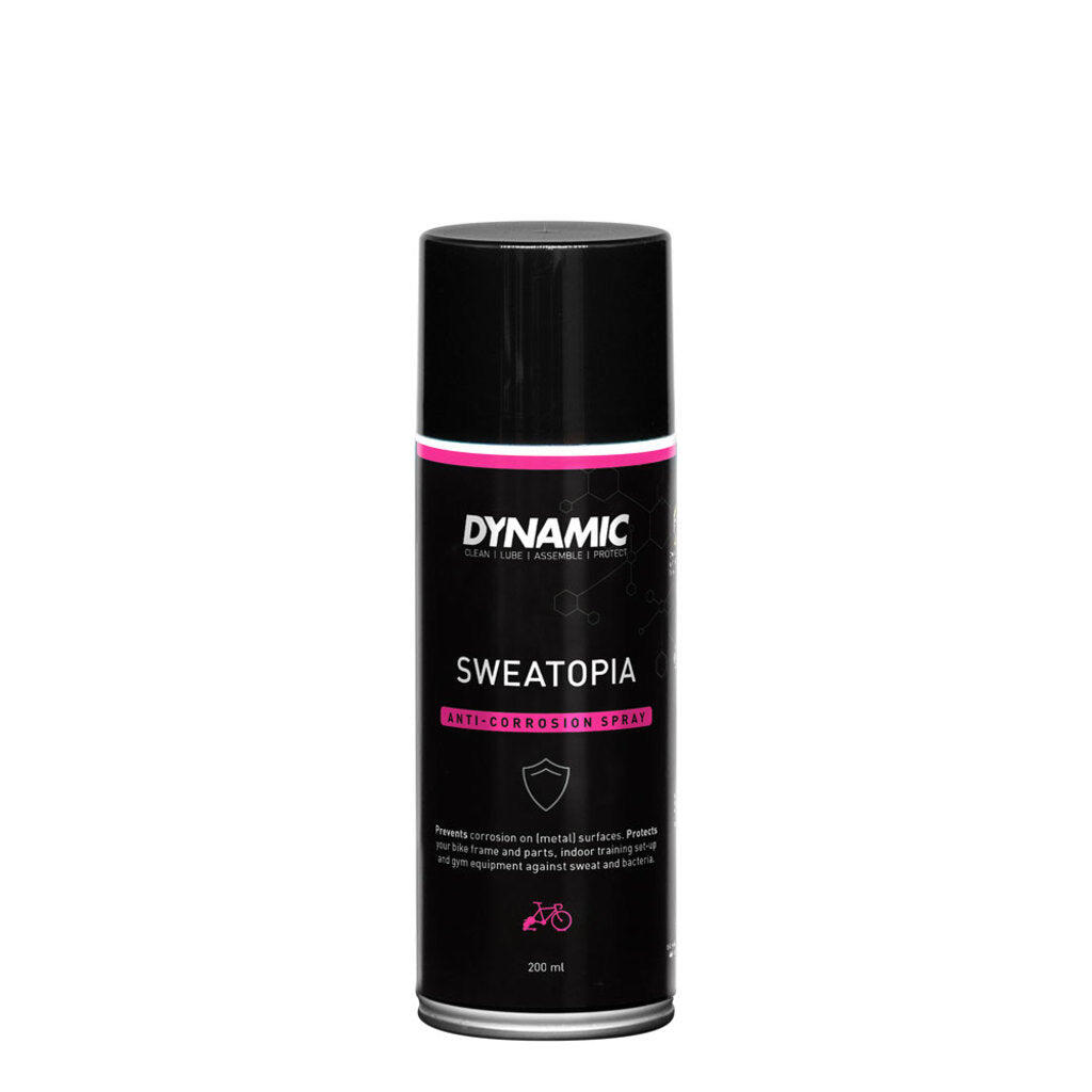 Spray Antykorozyjny Oil Dy Sweatopia 200 Ml