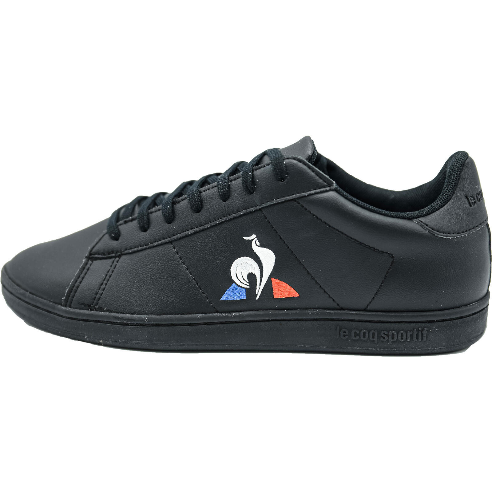 Buty męskie Le Coq Sportif Courtset