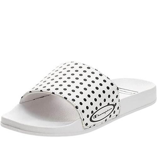 Klapki damskie Champion Ibiza Slide