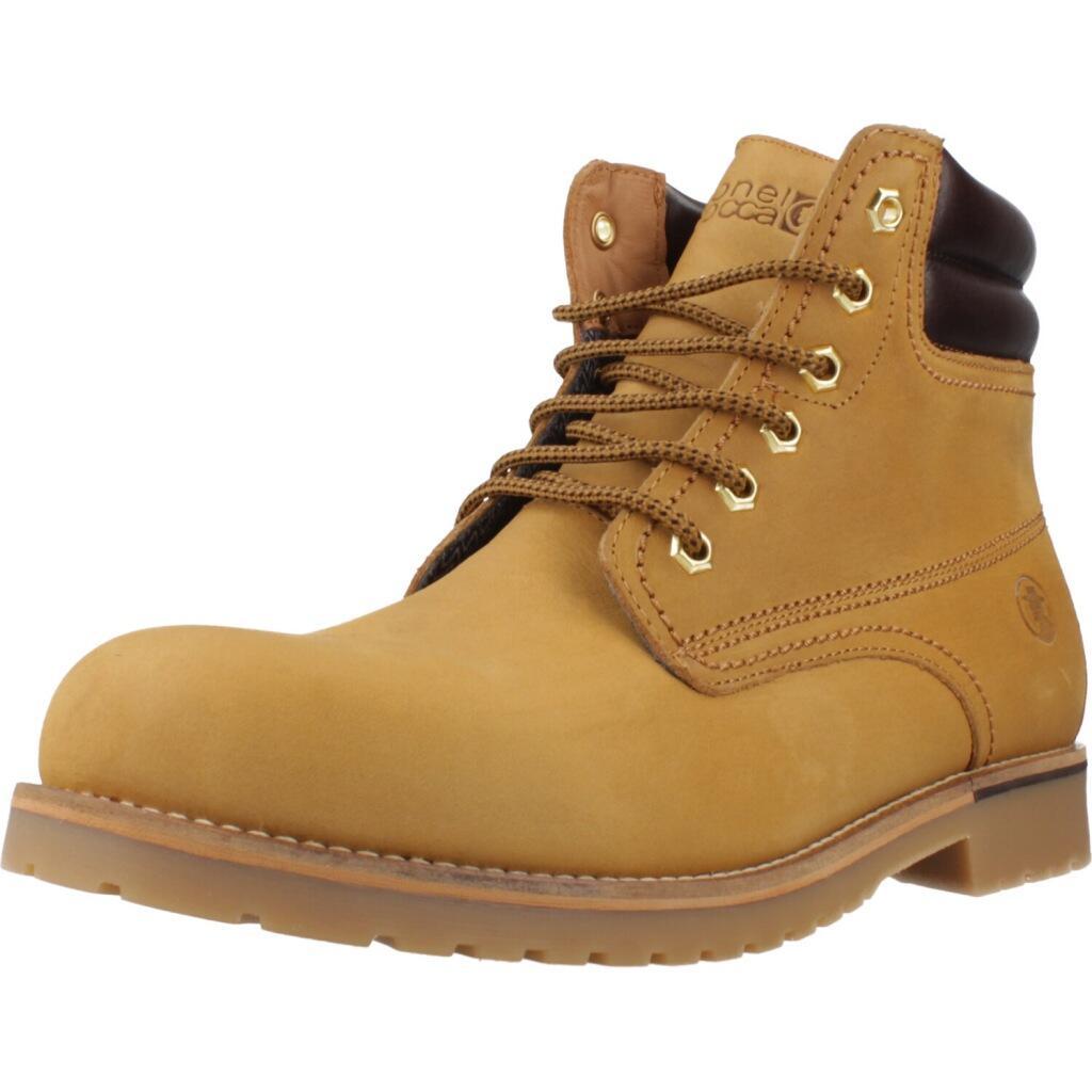 Buty CORONEL TAPIOCCA C317 26 Żółty