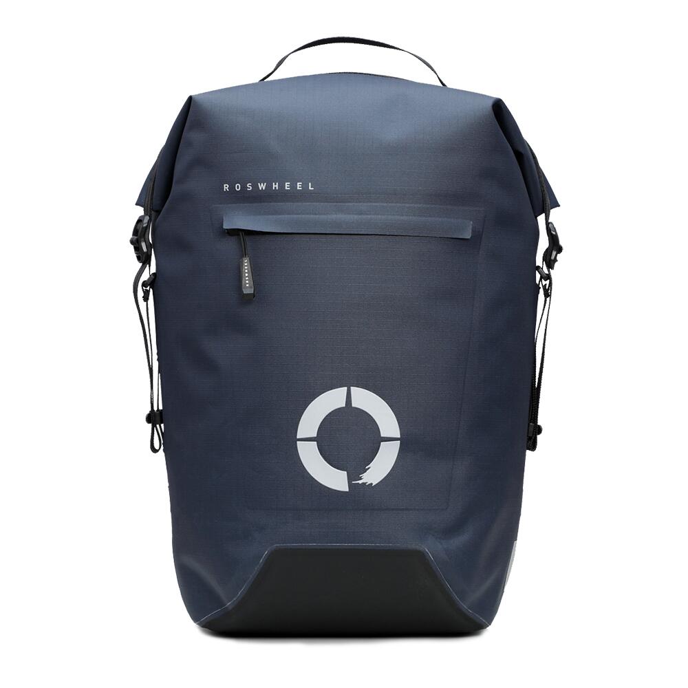 Zestaw sakw wodoodpornych ROSWHEEL Tour