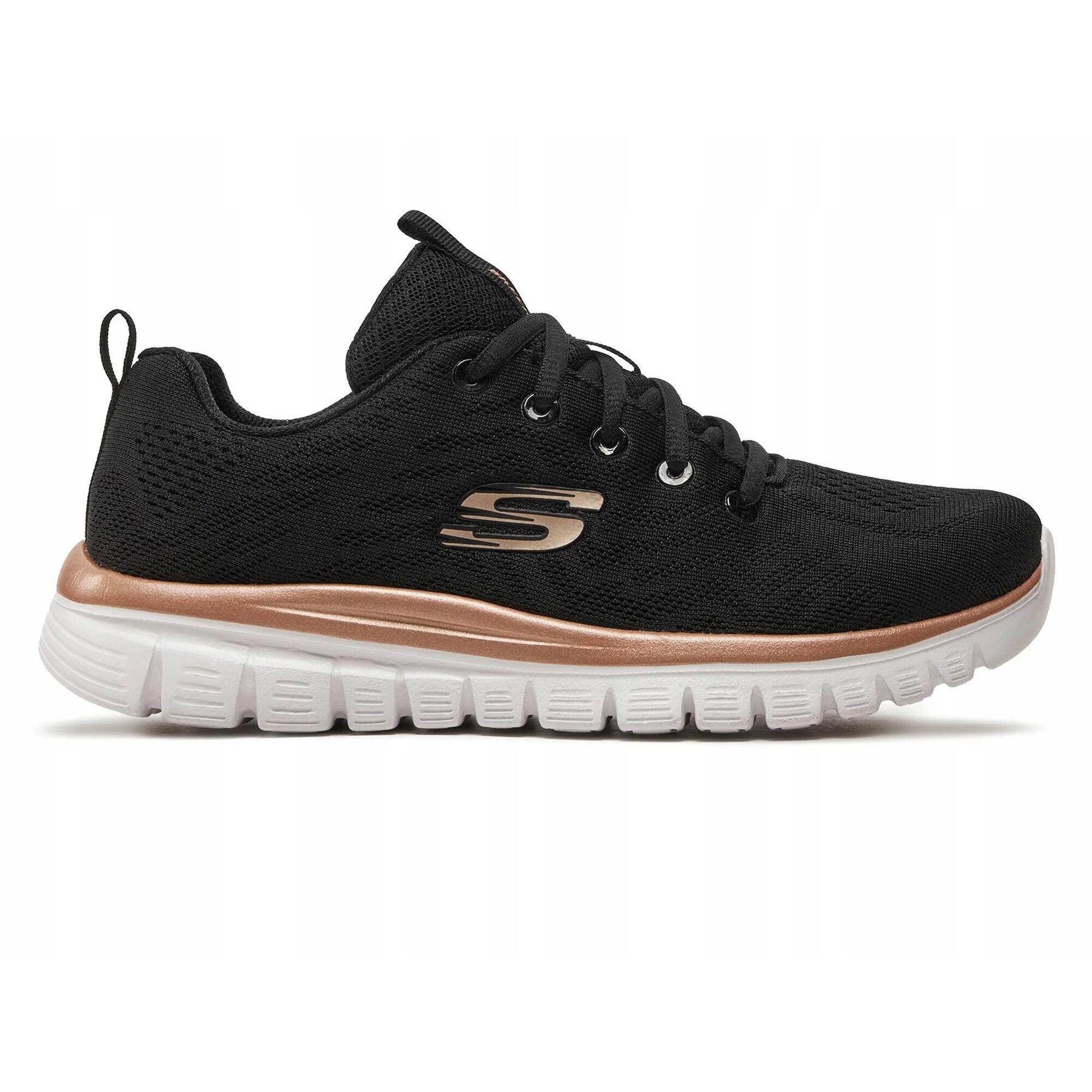 Buty damskie sportowe Buty Skechers GET CONNECTED