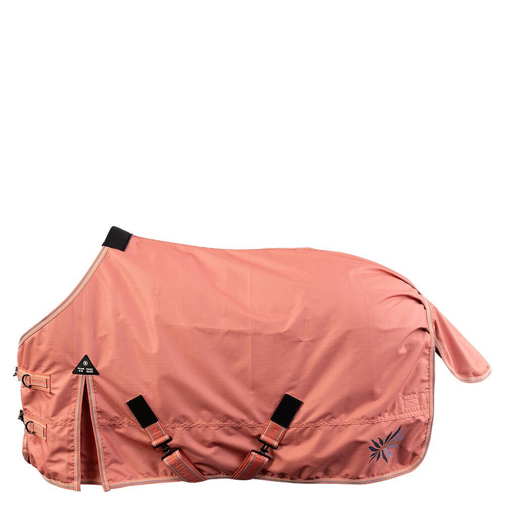 Zewnętrzna derka dla koni BR Equitation Mini 600D