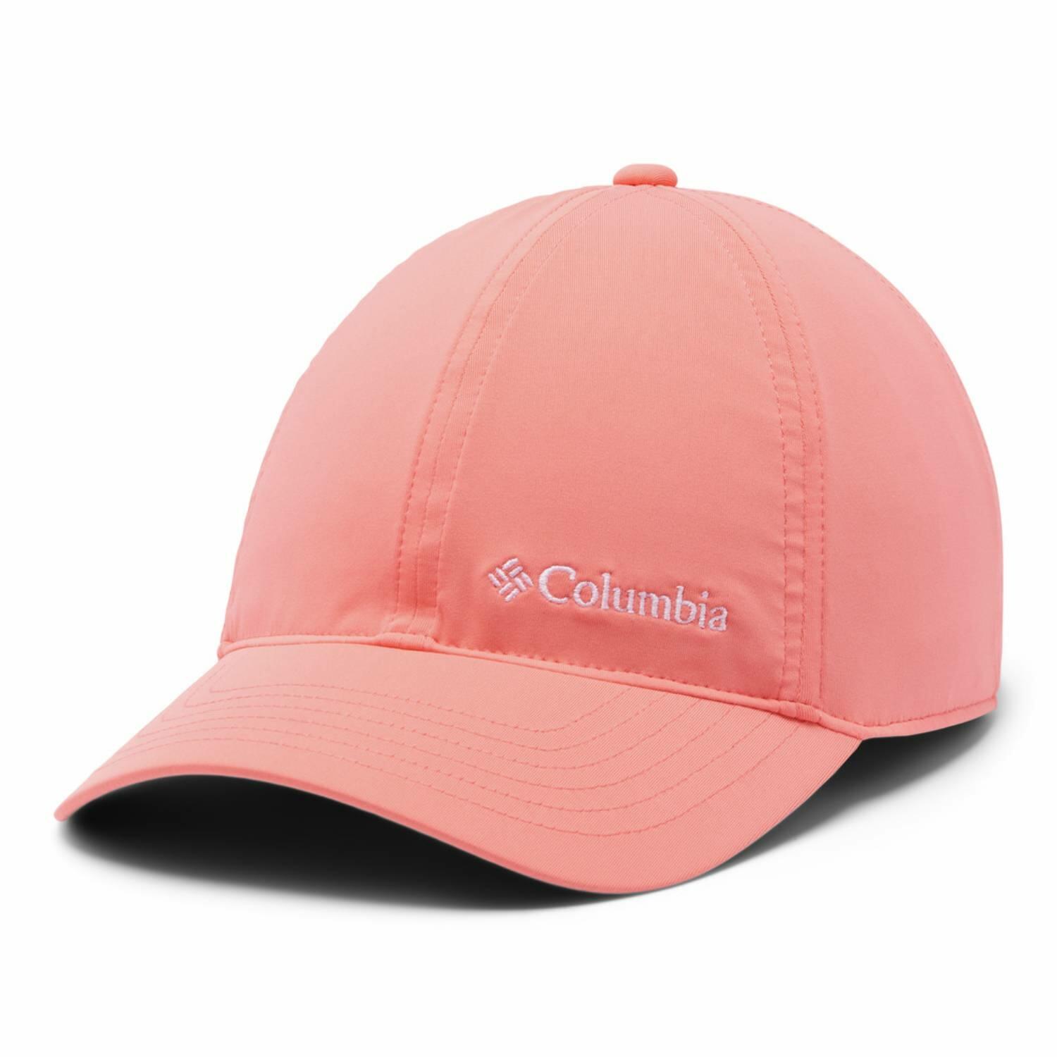 Czapka z daszkiem Columbia Coolhead III Ball Cap