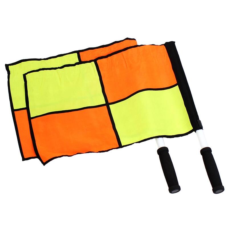 Flaga sędziego bocznego Aktivsport