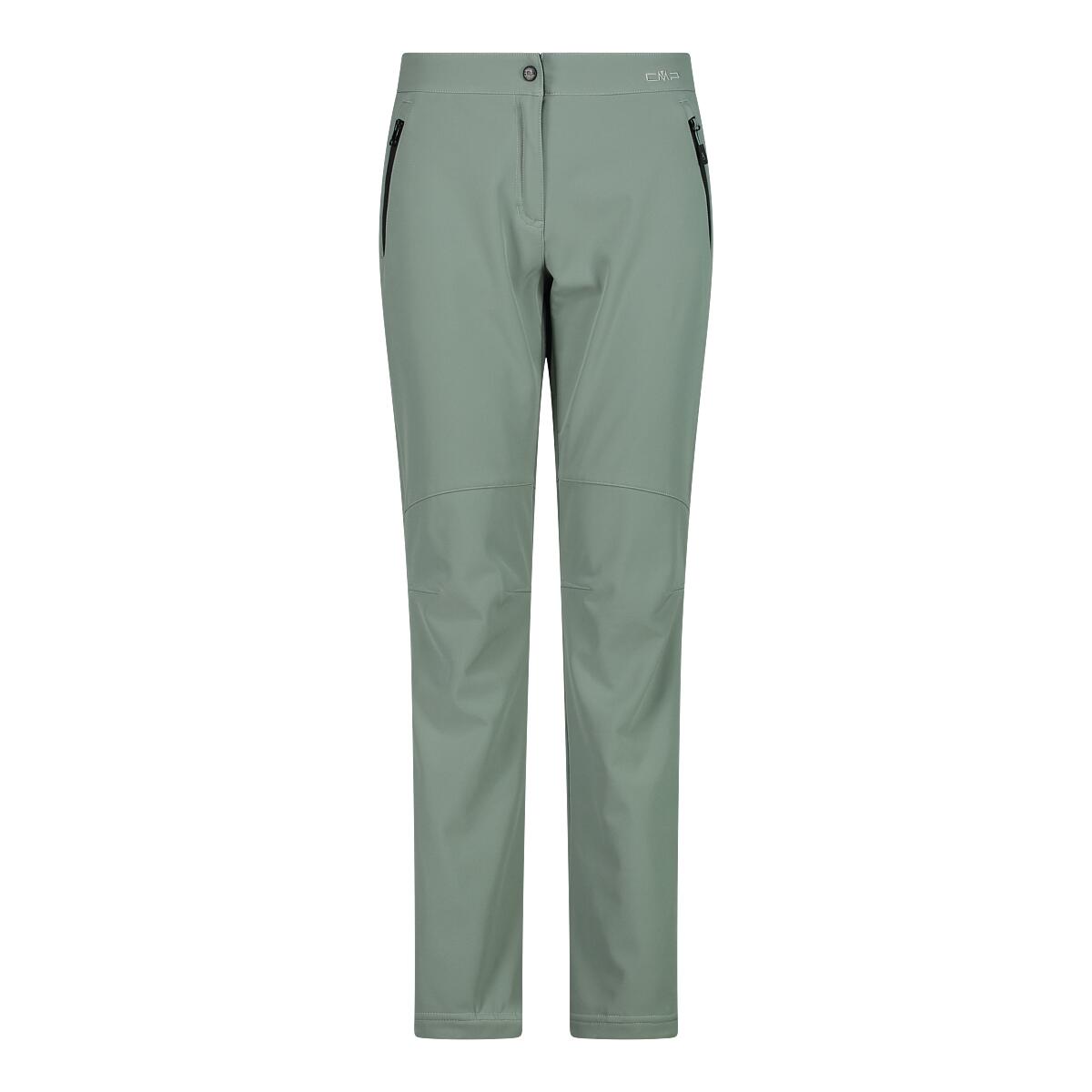 Spodnie damskie turystyczne CMP 30A1456