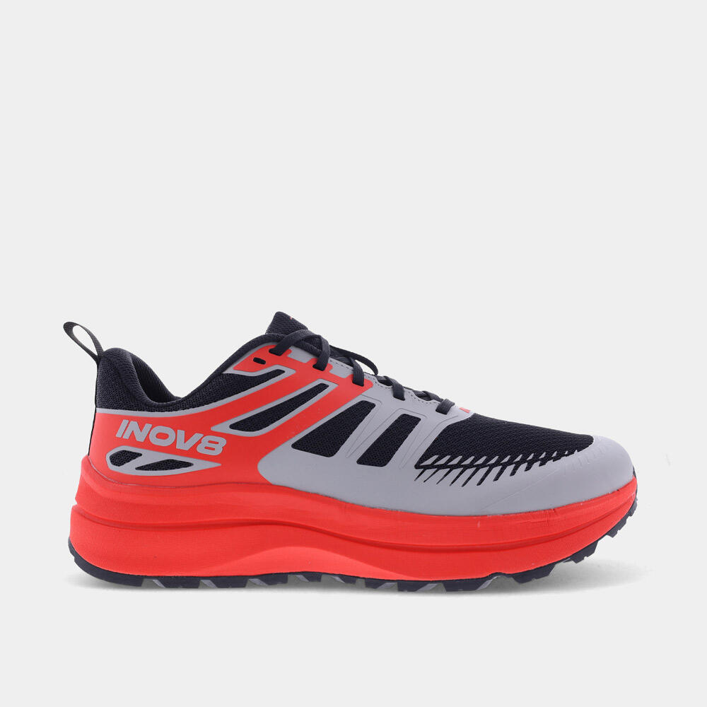 Buty trailowe męskie Inov-8 TrailFly Max Wide