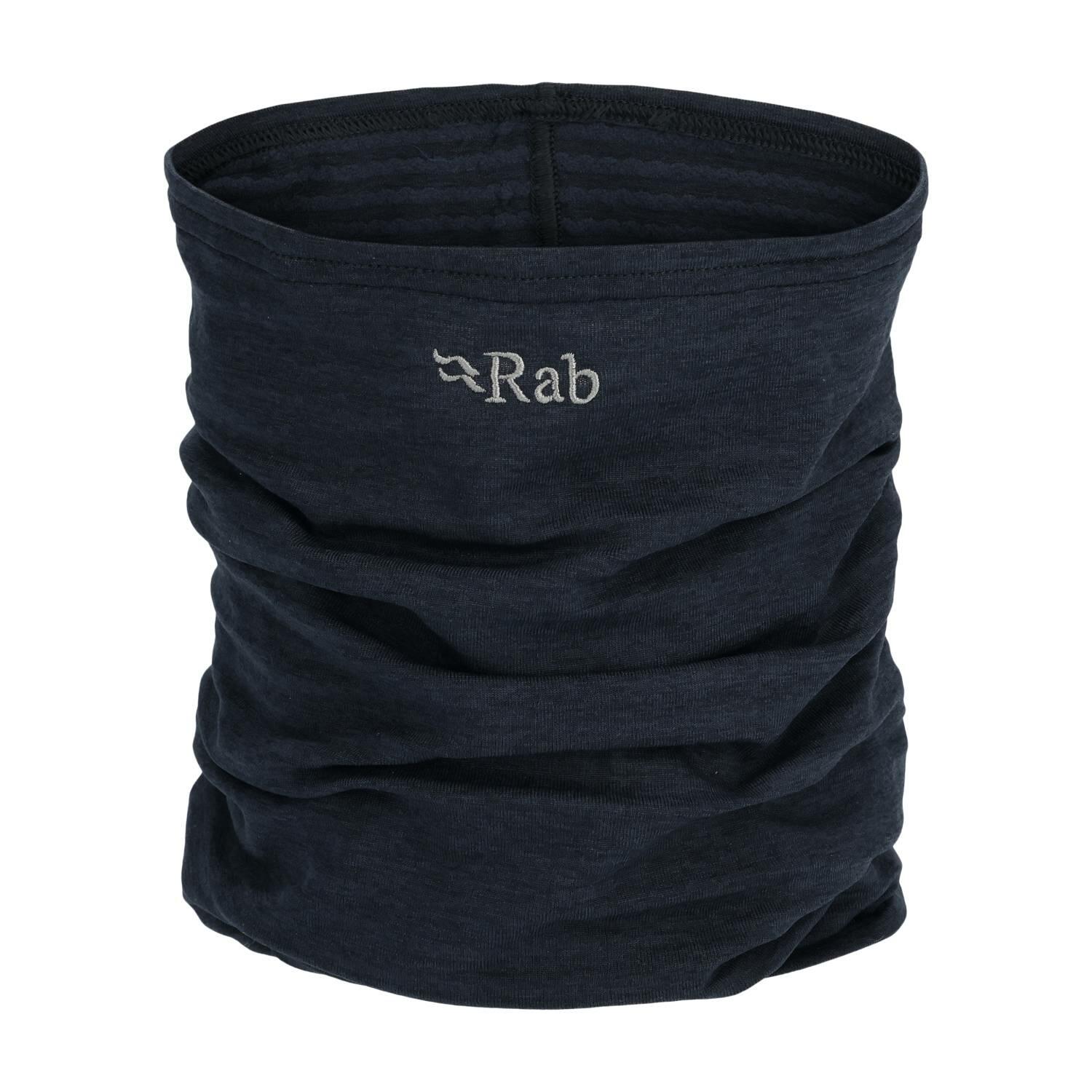 Komin polarowy Rab Filament Neck Tube bezszwowy