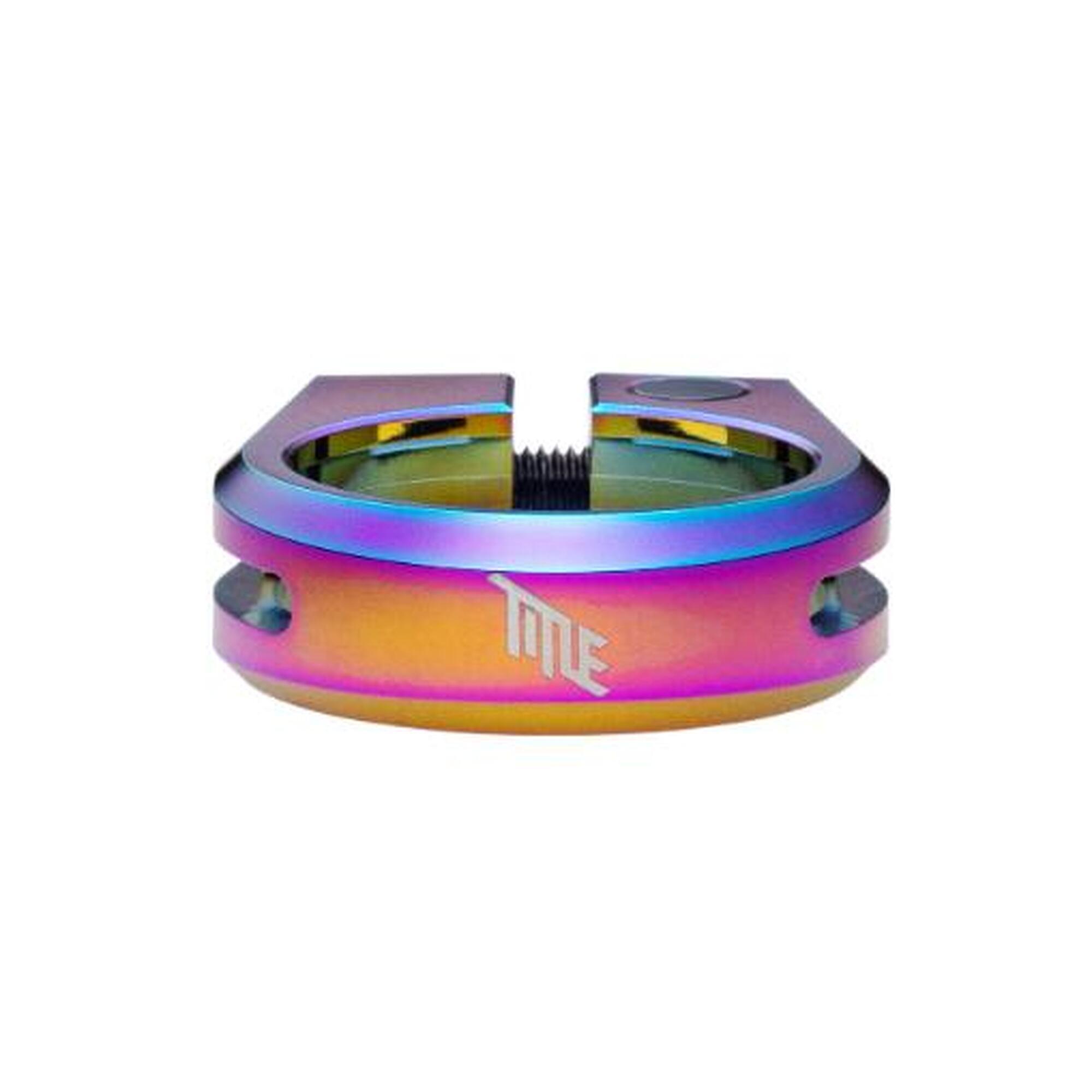 Zacisk siodła Title Oil Slick