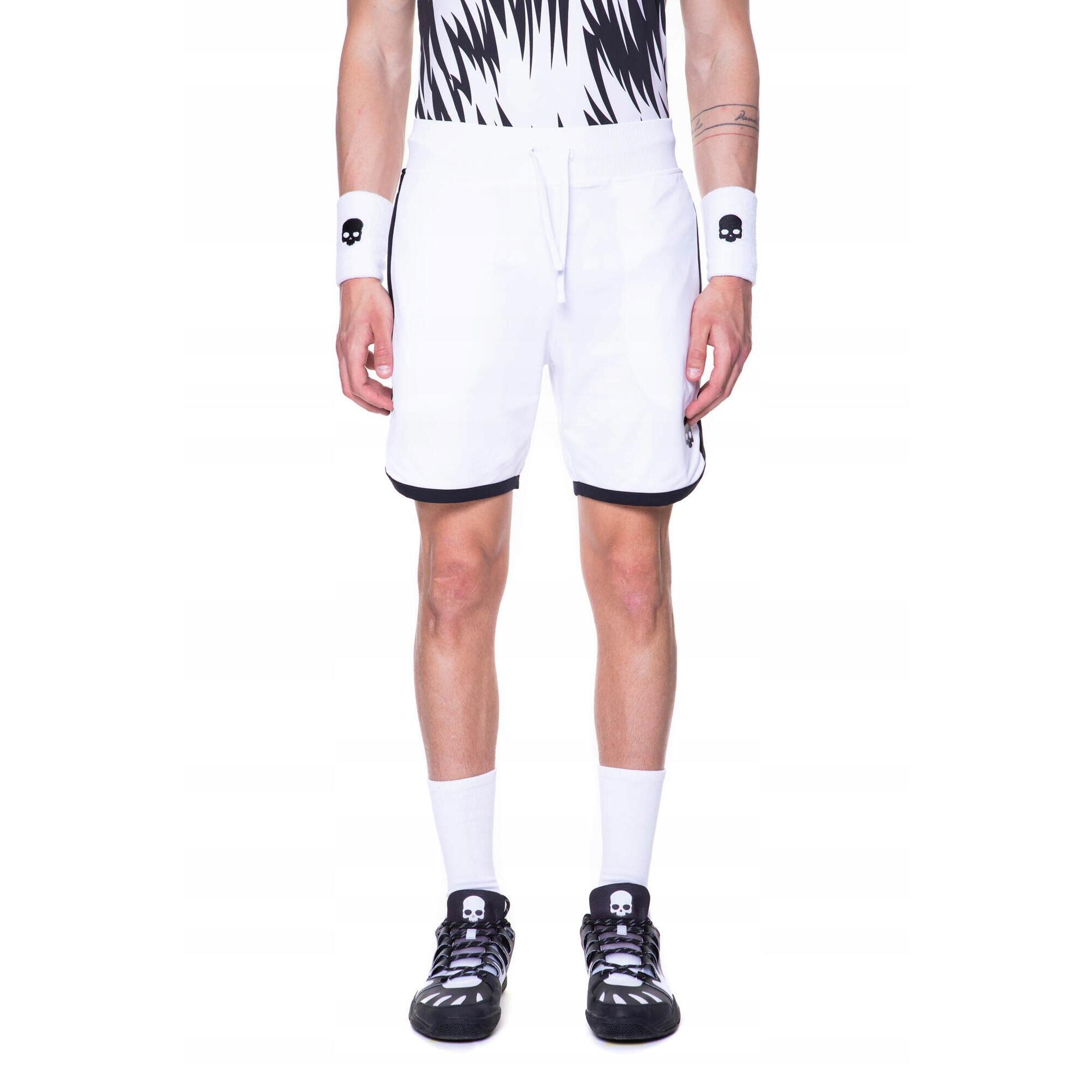 Spodenki tenisowe męskie Hydrogen Tech Shorts