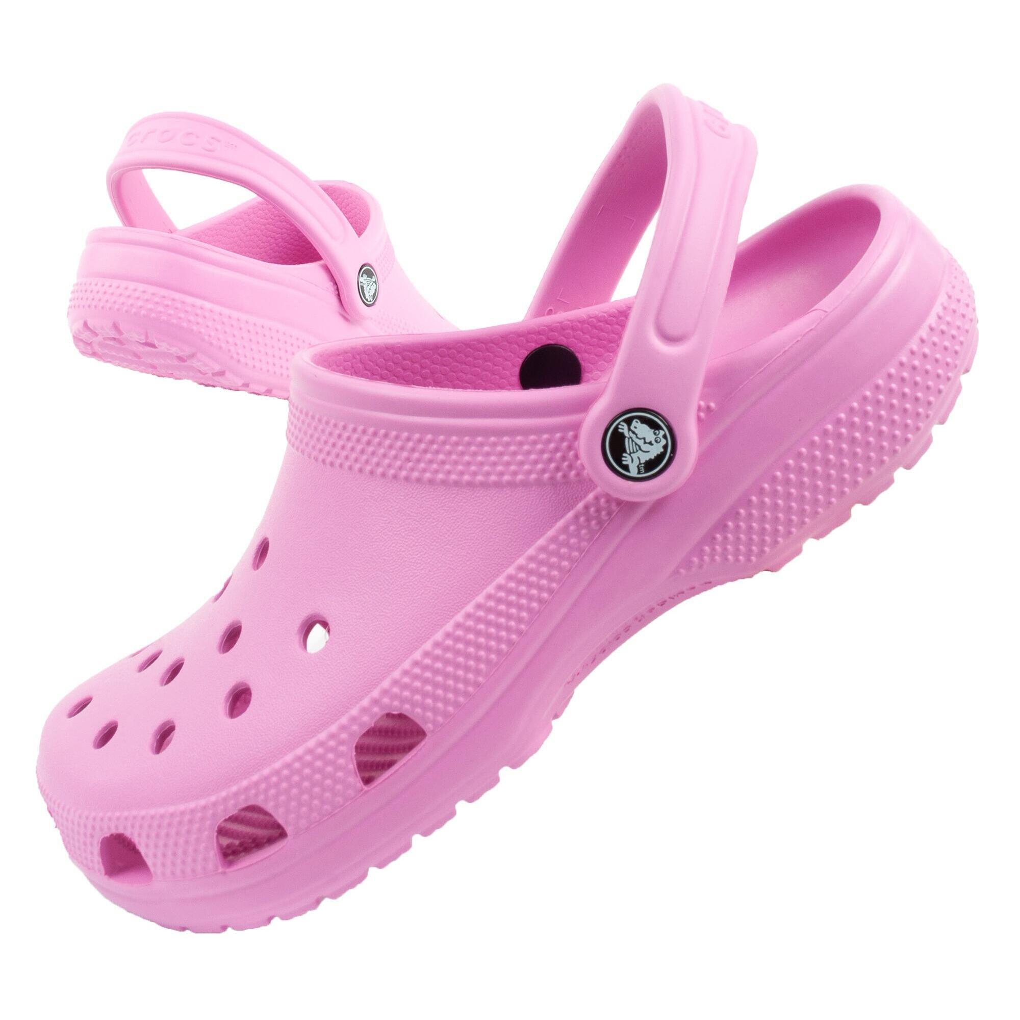 Sandały chodaki damskie Crocs Classic