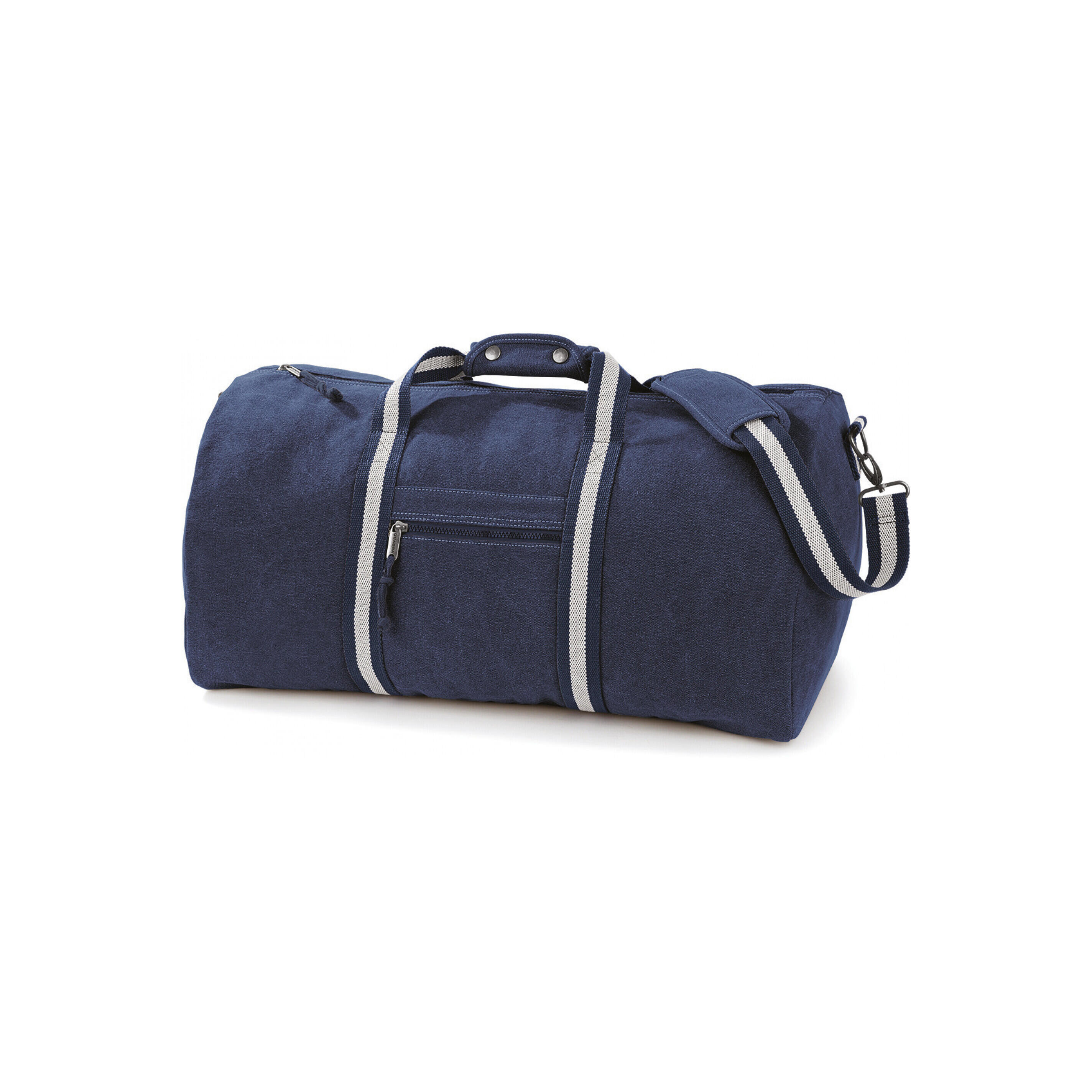 Płócienna torba podróżna Quadra Vintage