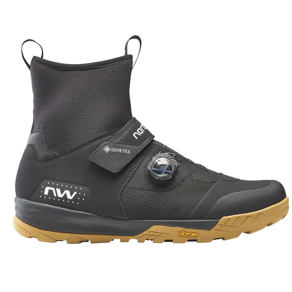 Buty rowerowe MTB męskie Northwave Kingrock Plus GTX