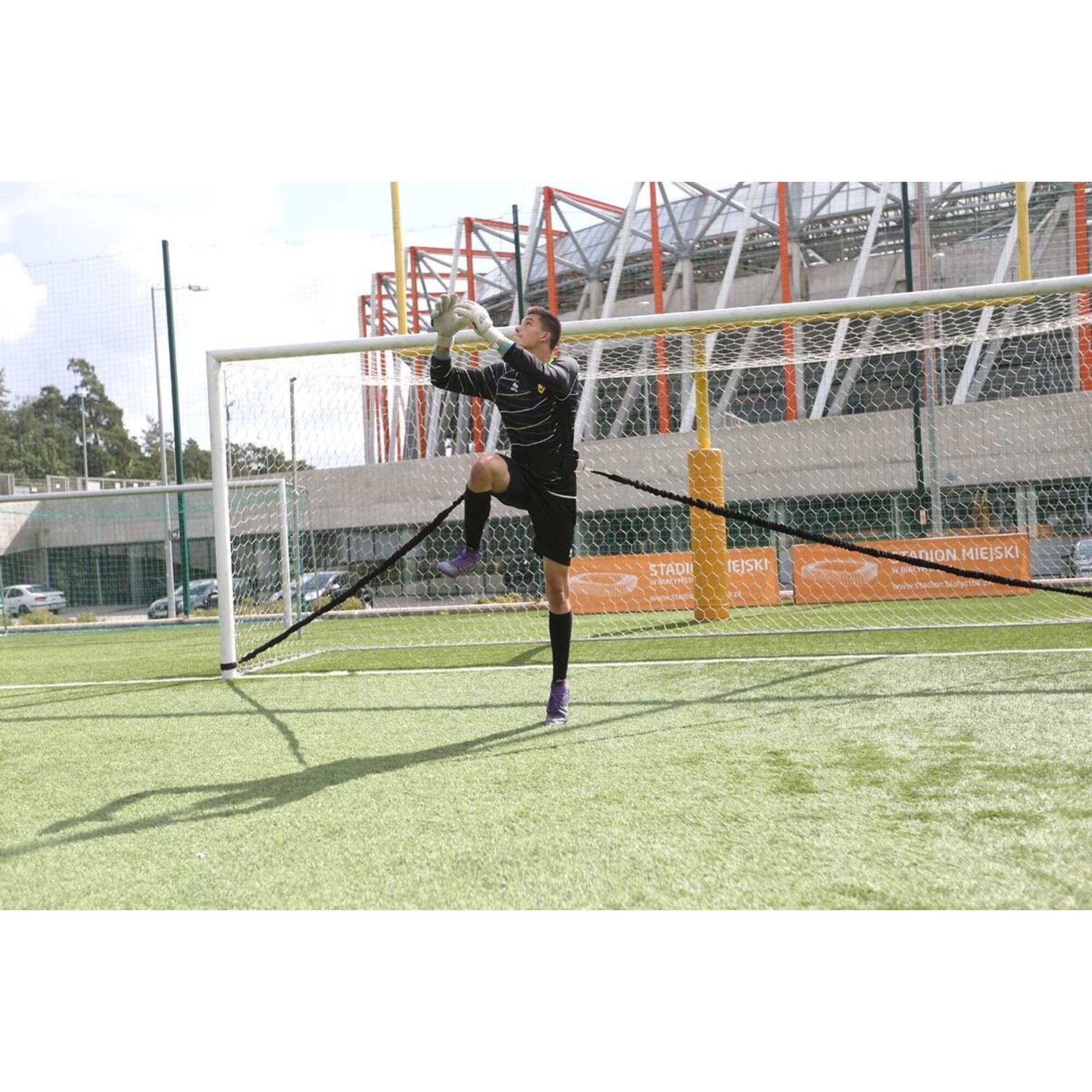 Guma do treningu bramkarzy Yakimasport