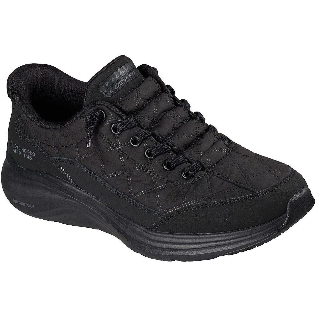 Buty sportowe damskie Skechers Contour Foam