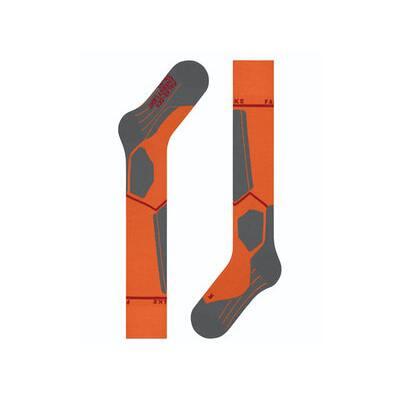 Skarpetki Falke Sk4 Energizing Wool Mi-bas