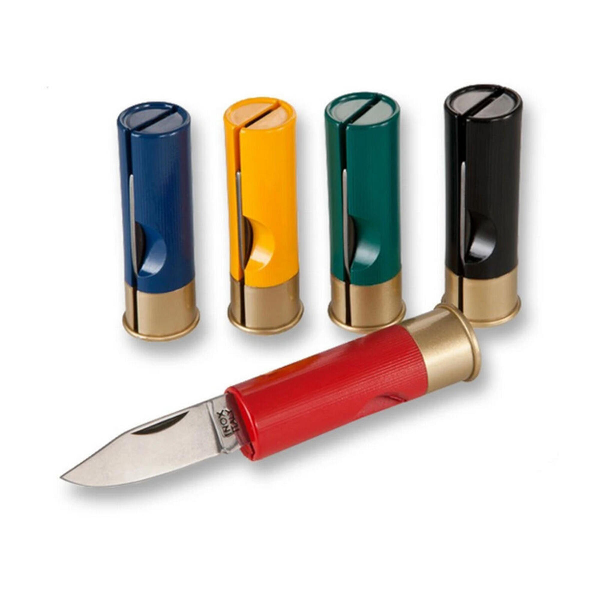 Nóż składany Antonini Ammo Gauge 12 w 5 kolorach