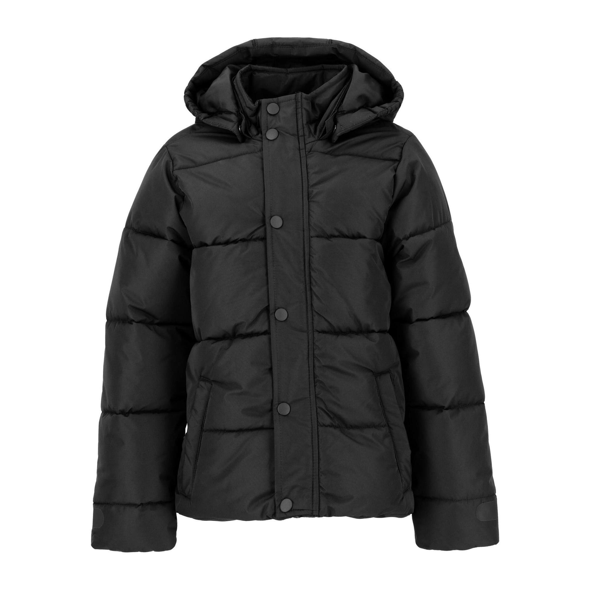 Dziecięca kurtka puchowa Zigzag Lusano