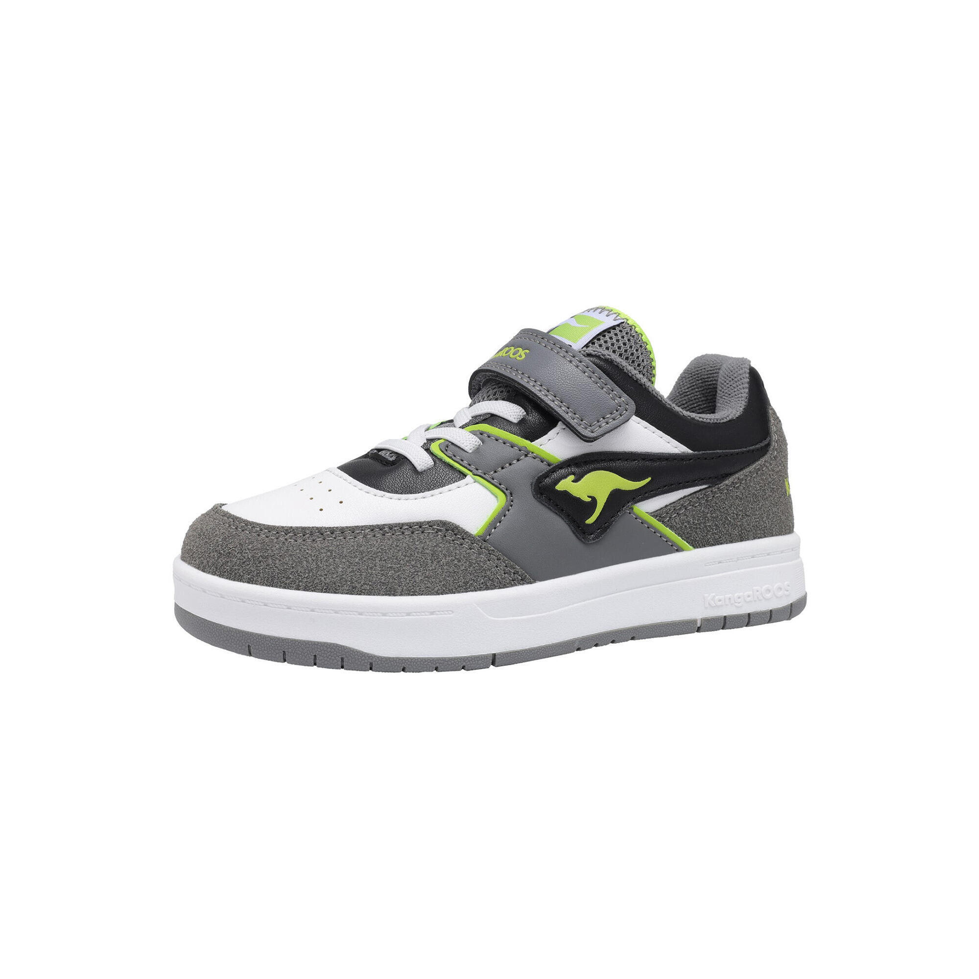 Buty dziecięce KangaROOS K-CP Bounder EV