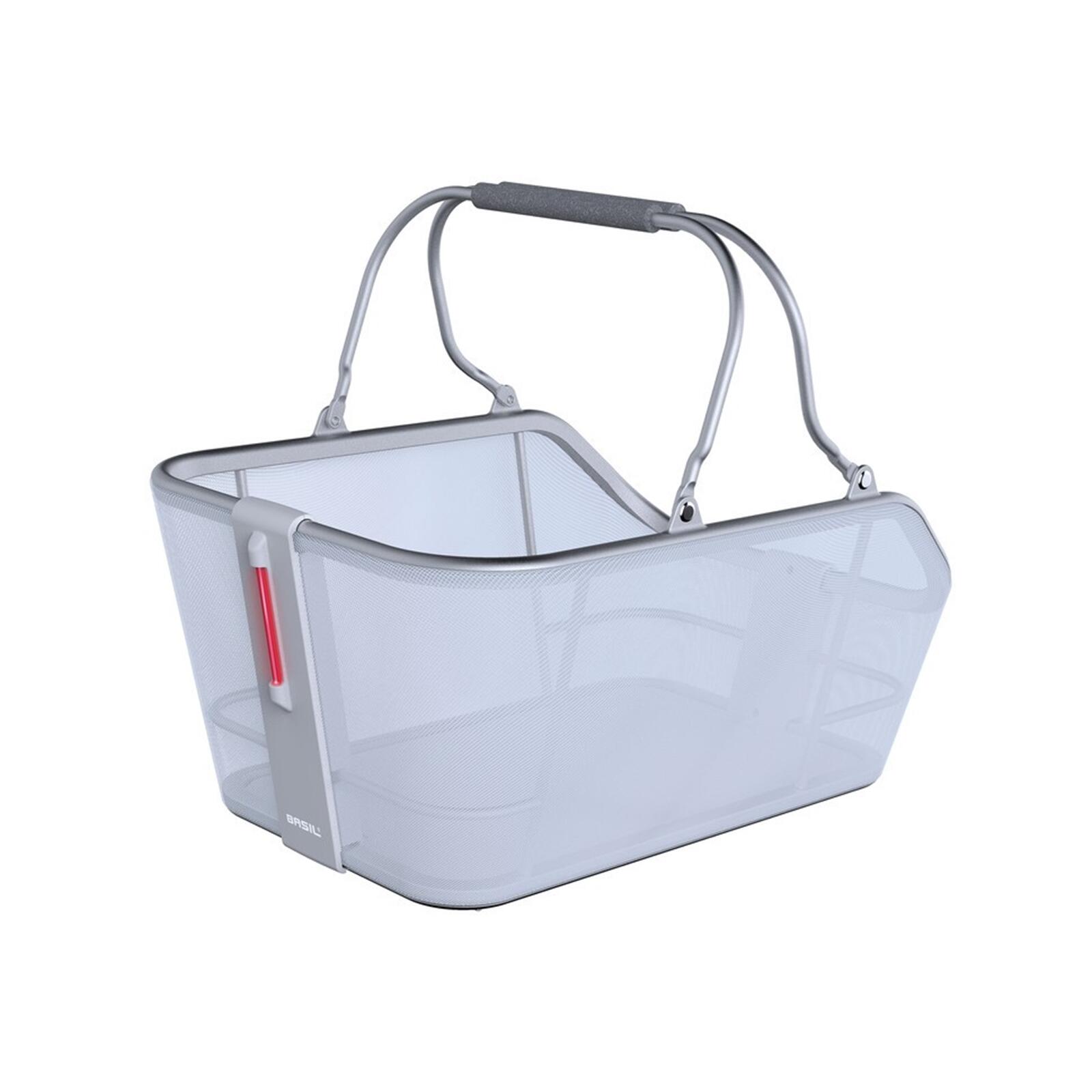 Kosz na tylne koło „Cento Nordlicht MIK”