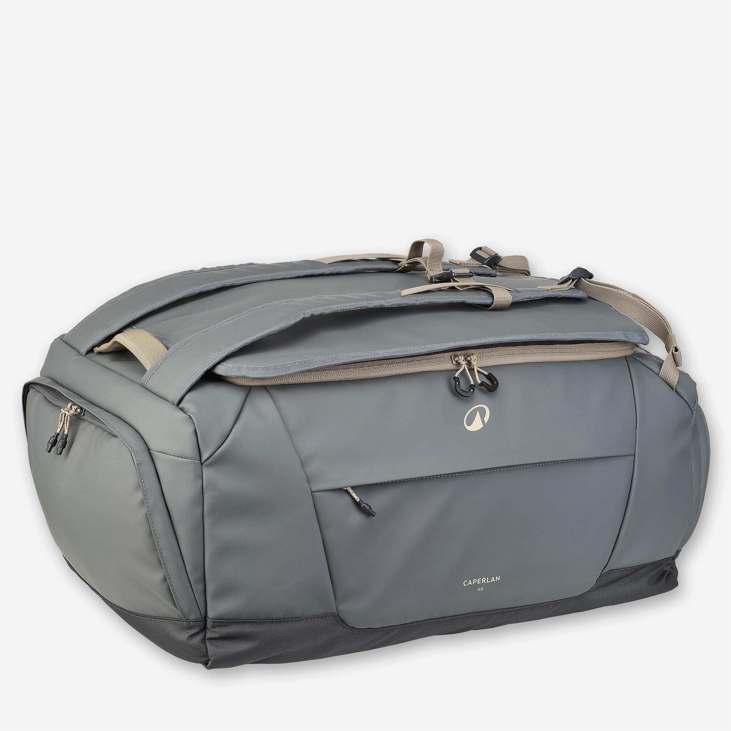 Torba transportowa Caperlan 500 60 l