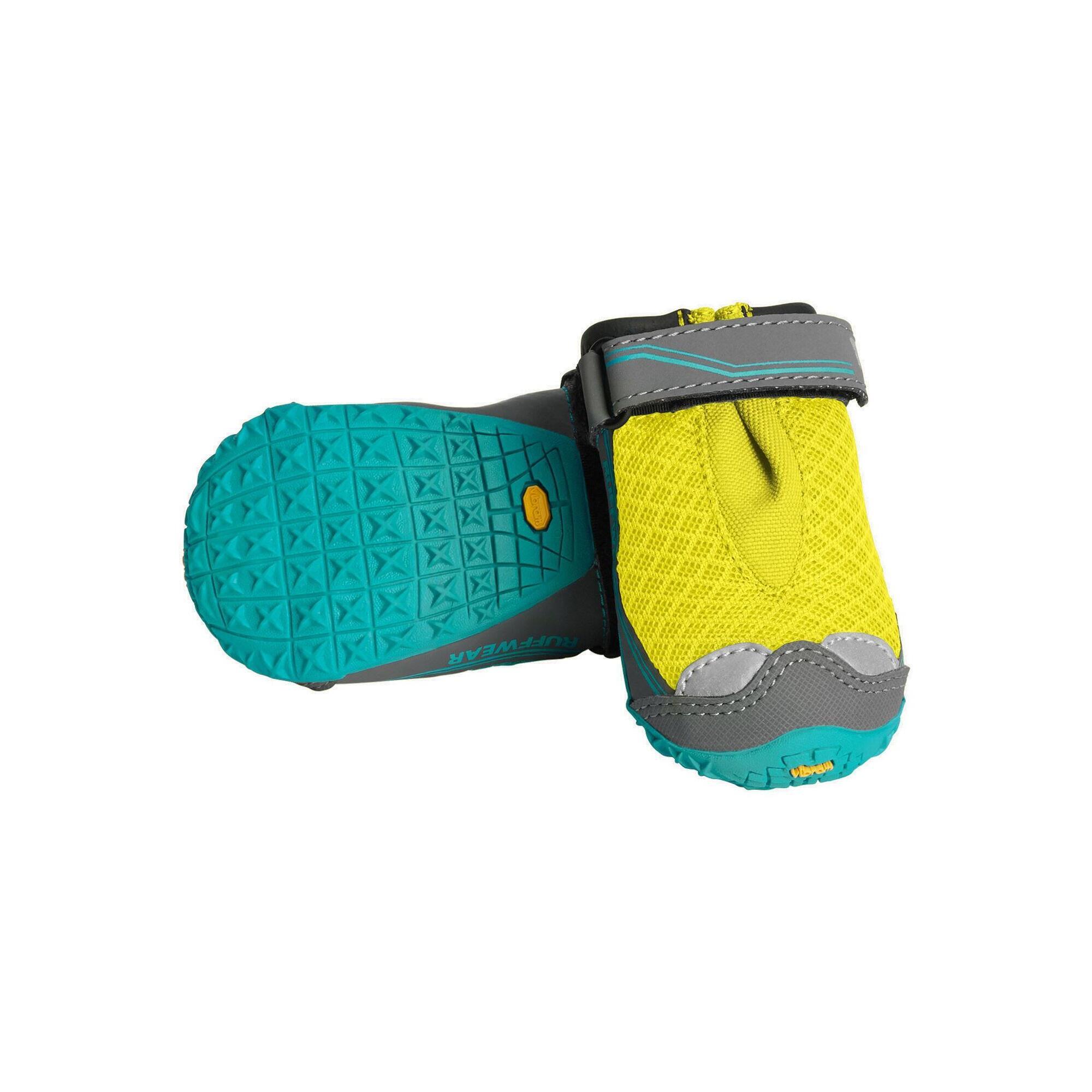 Buty dla psa w góry Ruffwear Grip Trex Dog Boots