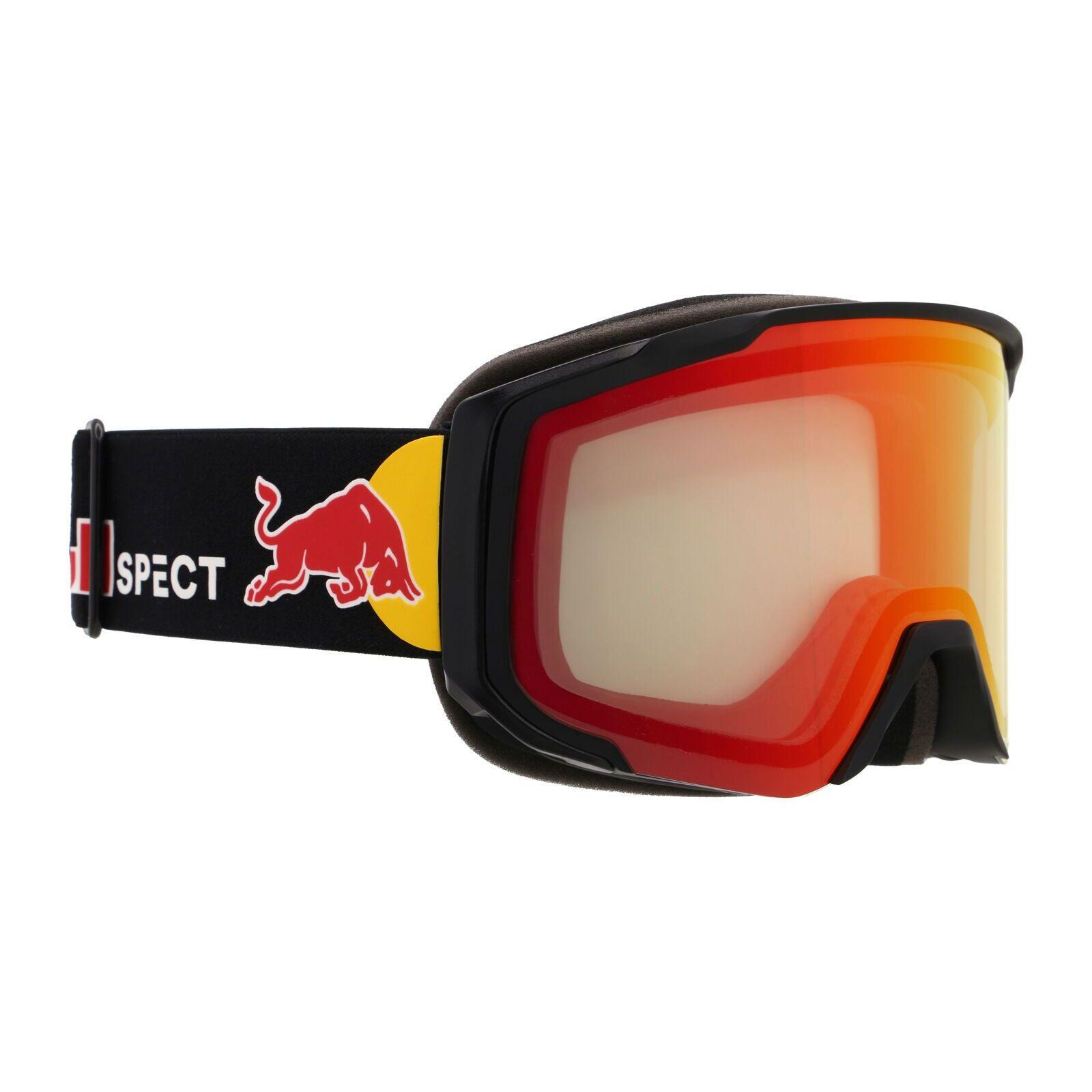 Maska narciarska Redbull Spect Eyewear