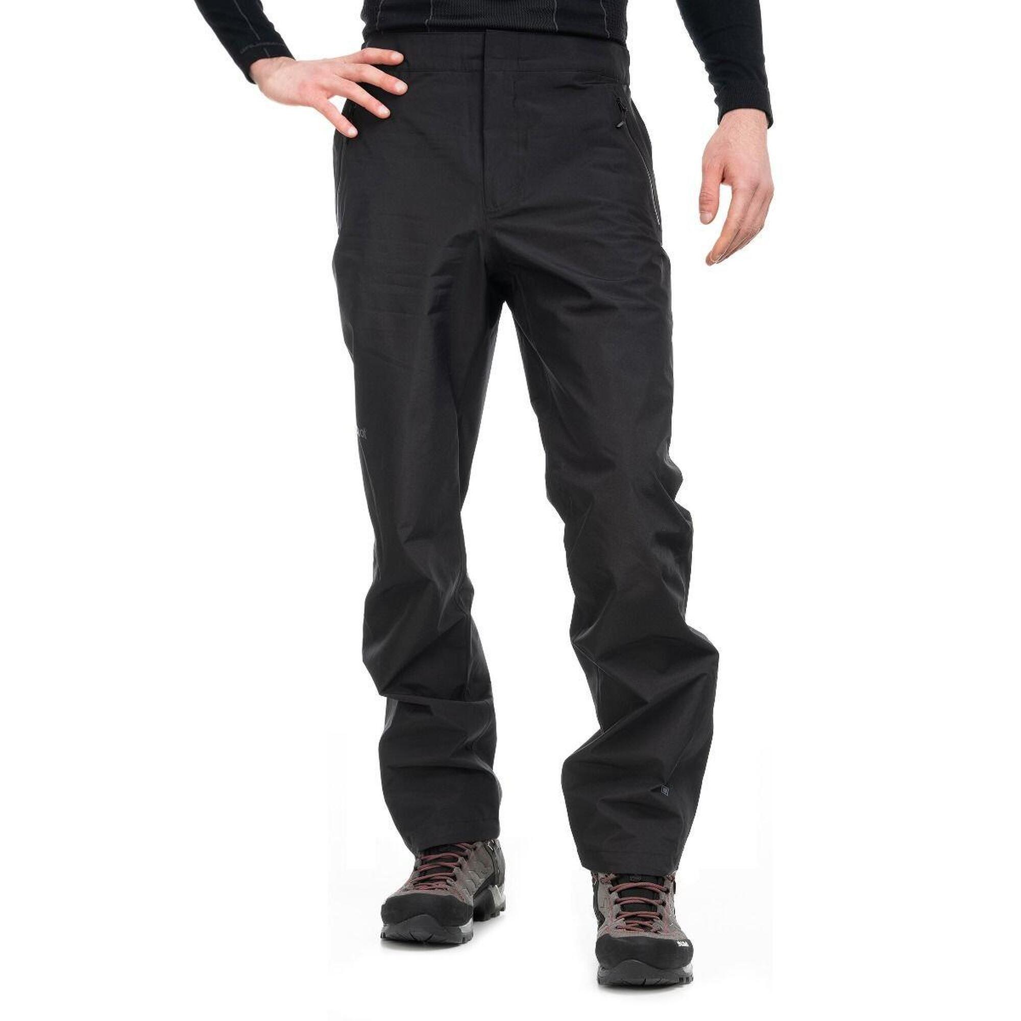 Spodnie trekkingowe męskie Minimalist