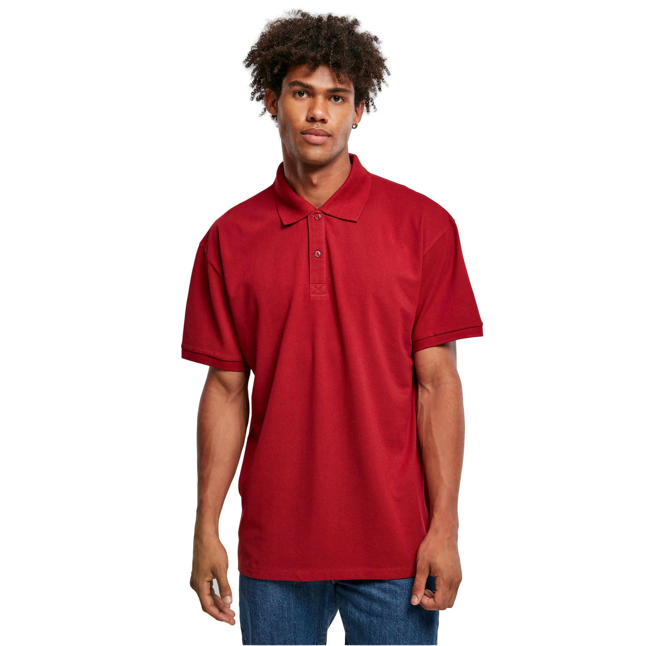 Polo Urban Classics Oversized