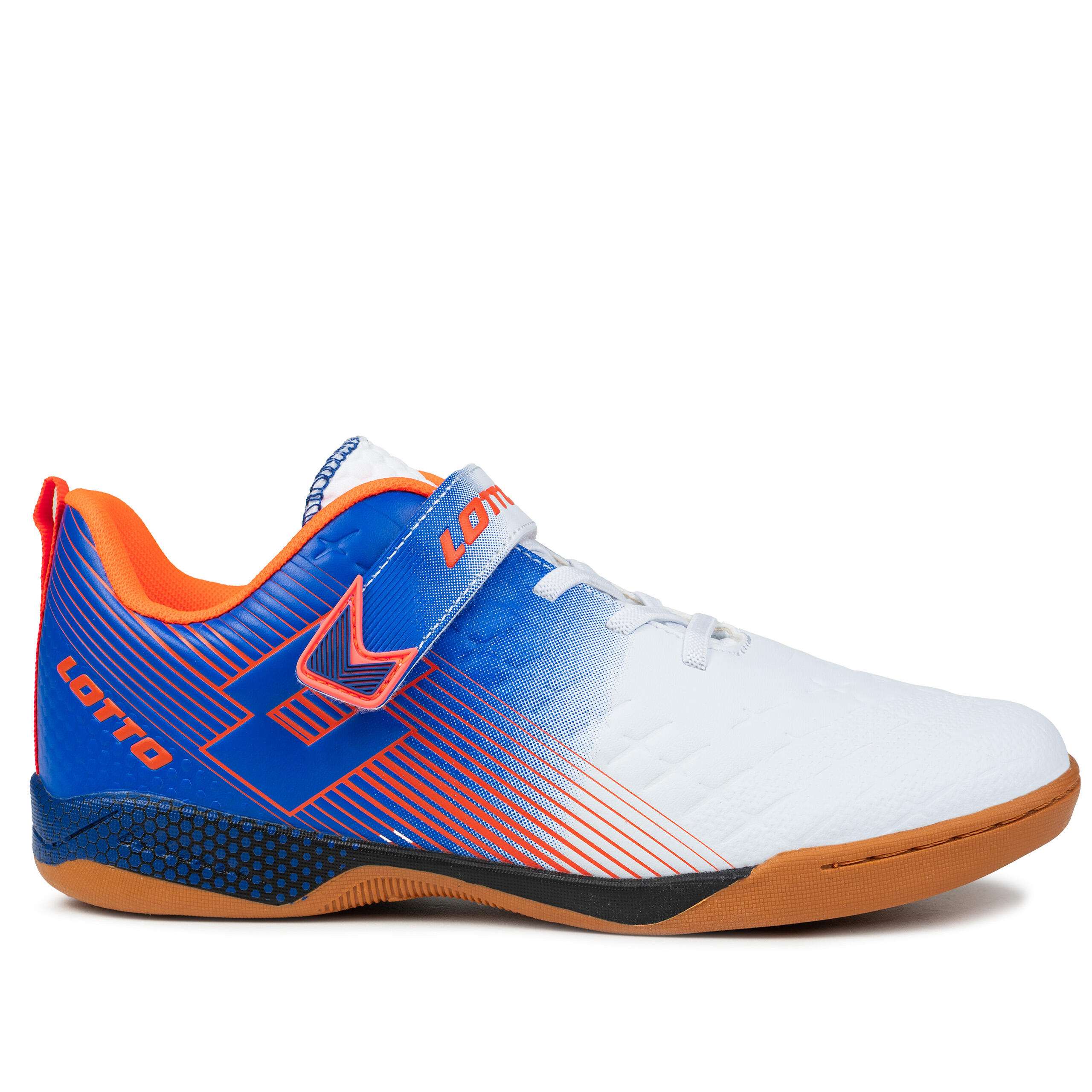 Buty dziecięce sportowe Lotto SHOOTA K