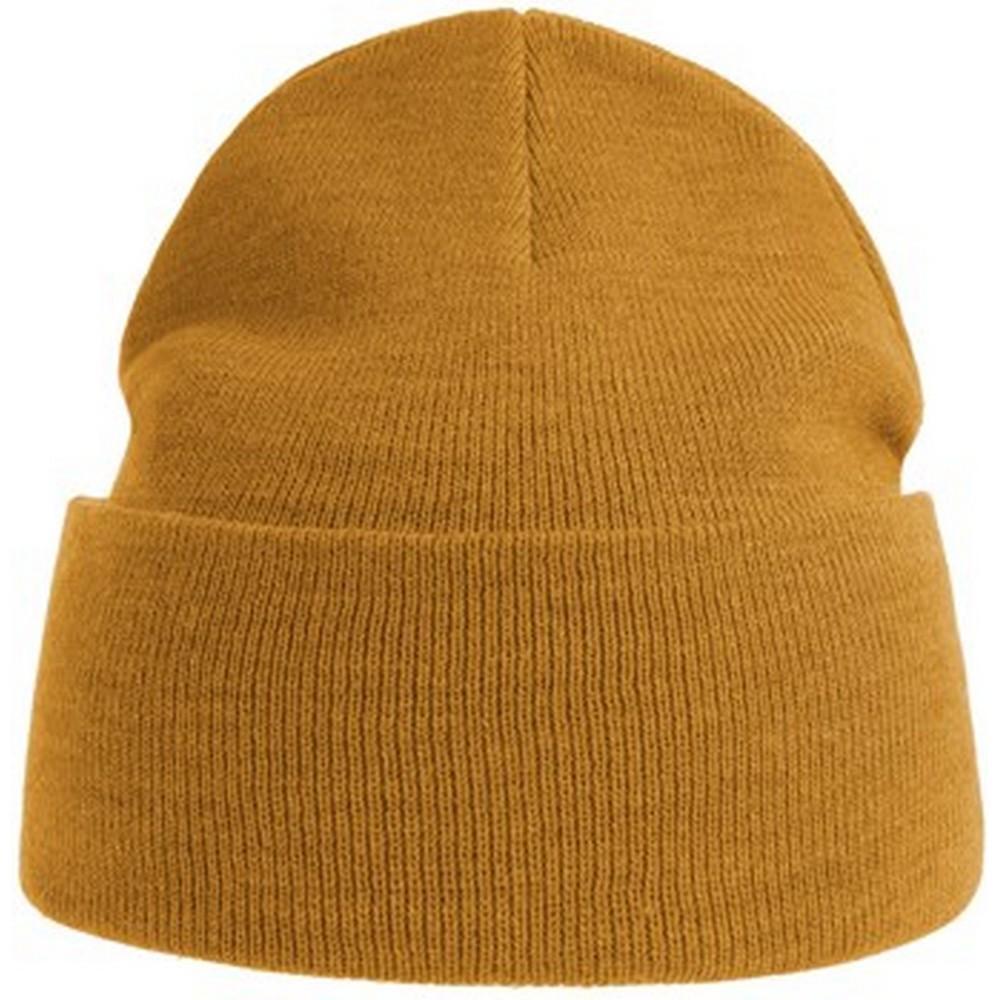 Czapka Unisex Dla Dorosłych Pure Recycled Beanie