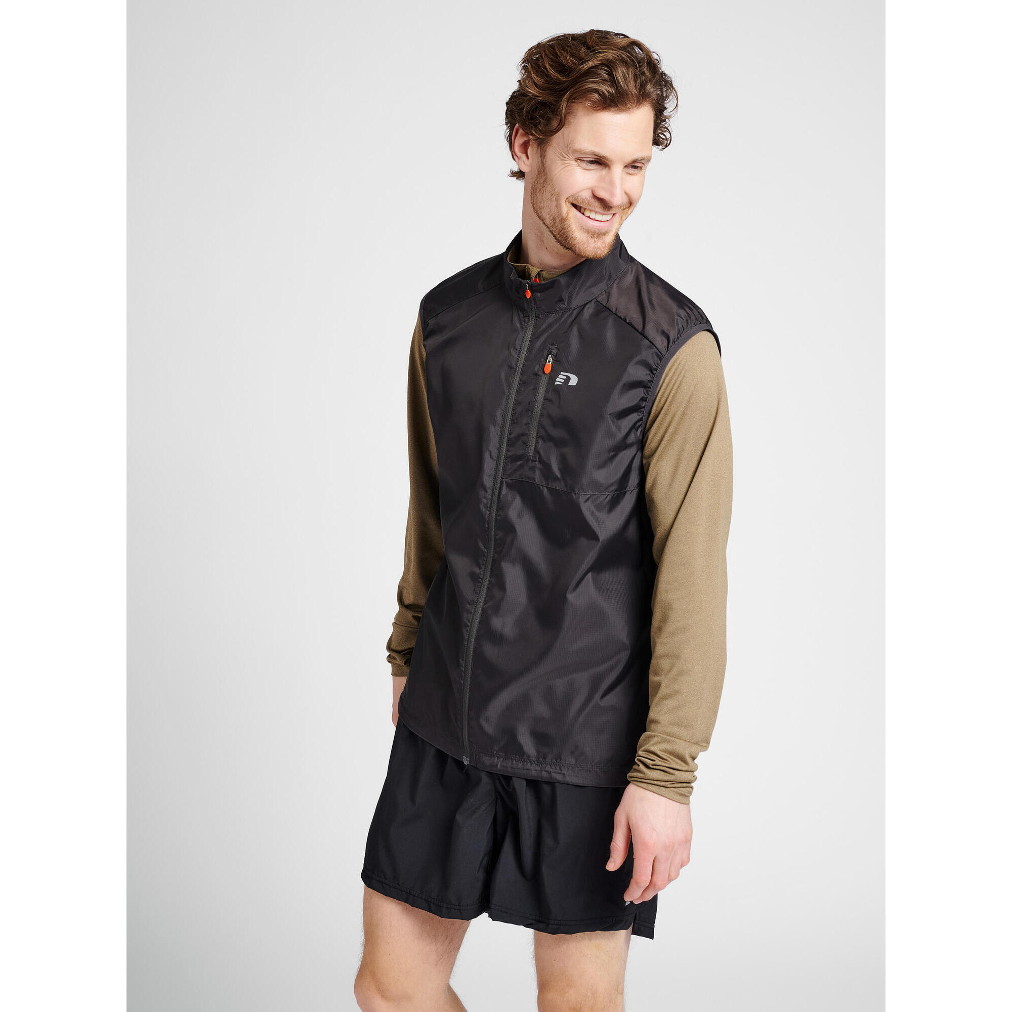 Kamizelka Newline Packable tech