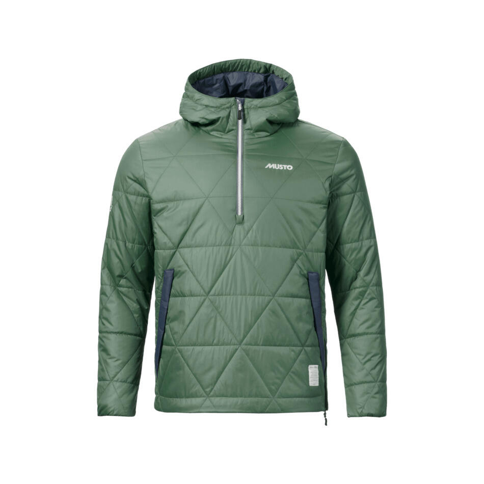 Kurtka wodoodporna Musto 64 Snug Quilt