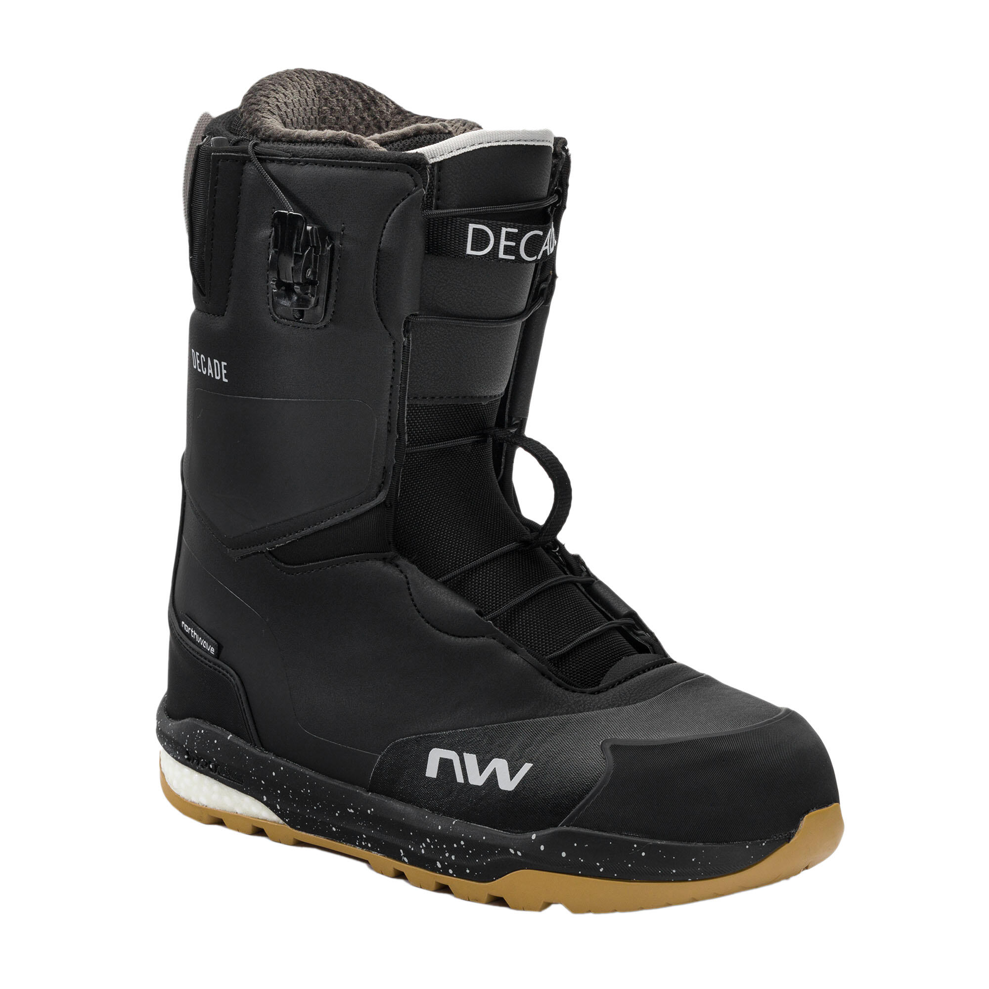 Buty snowboardowe męskie Northwave Decade SLS