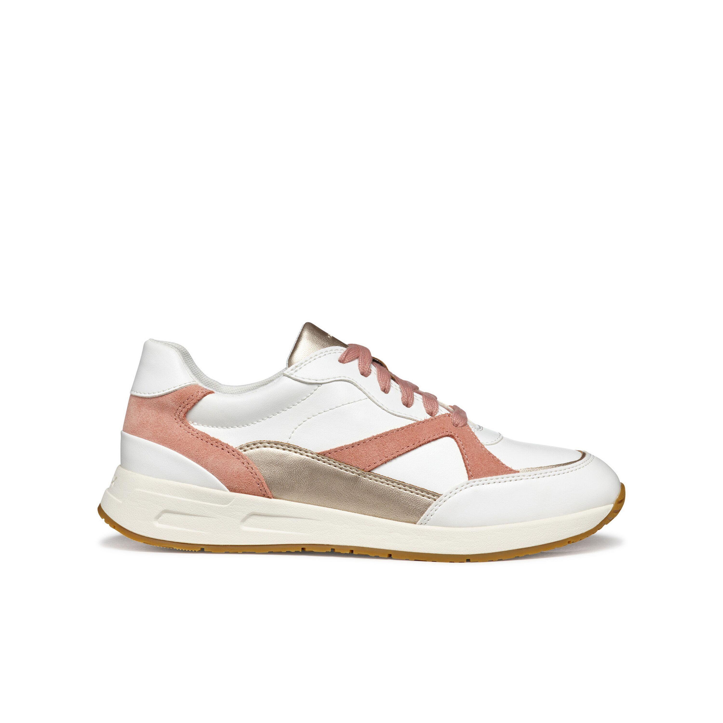 Trenerzy damscy Geox Bulmya A