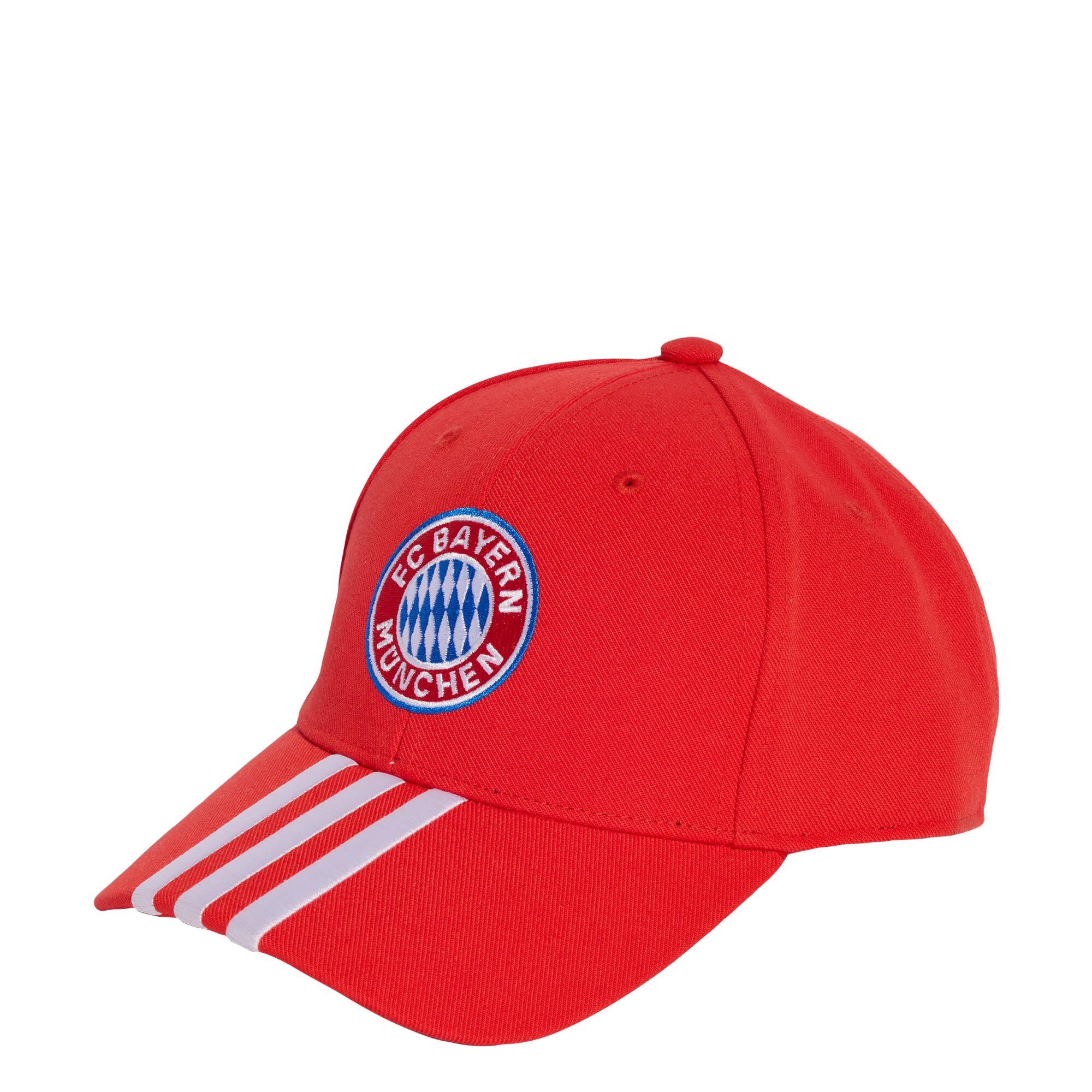 Czapka FC Bayern Monachium Home Baseball