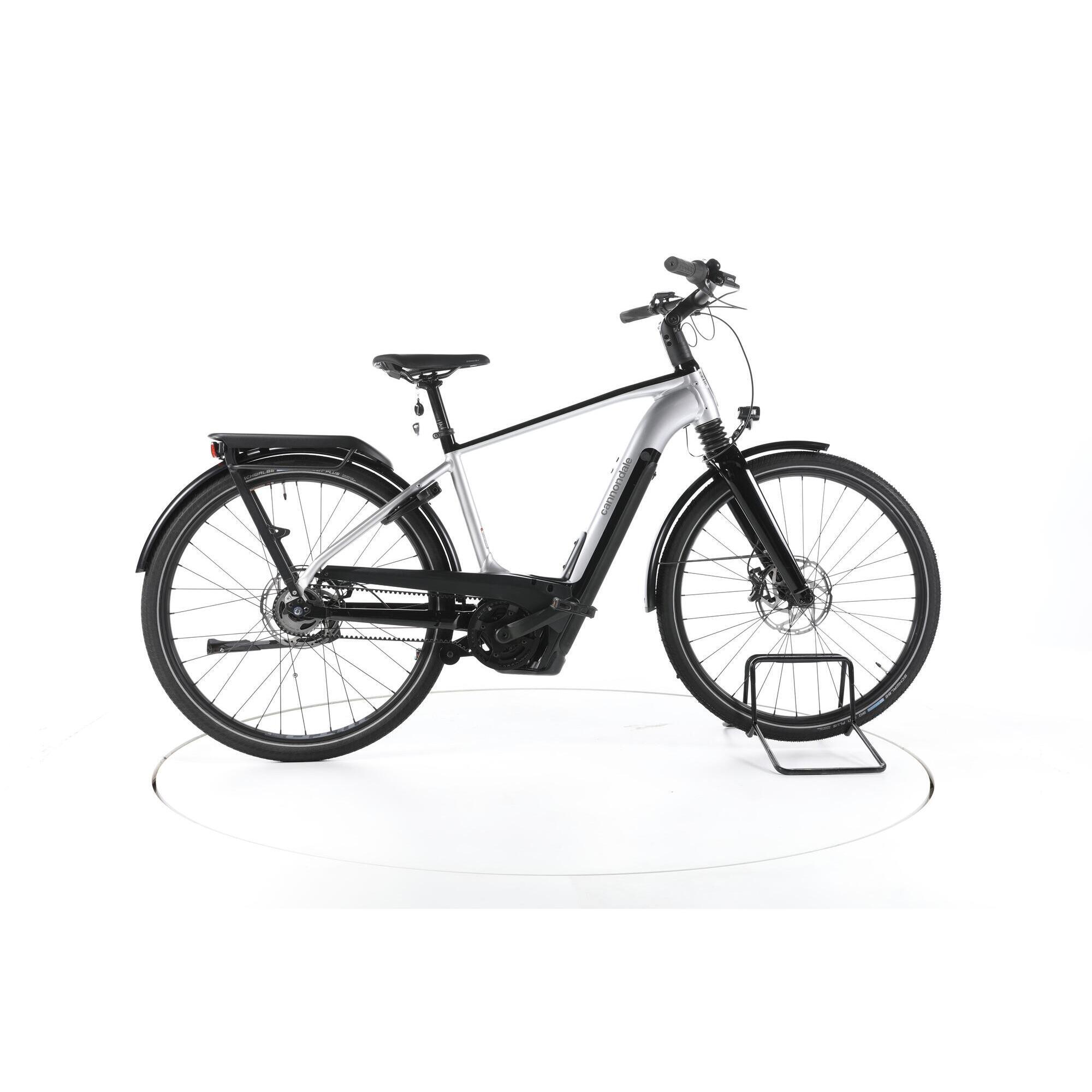 Second Life - Cannondale Mavaro Neo 2 E-Bike Herren 2022 - Bardzo dobry stan