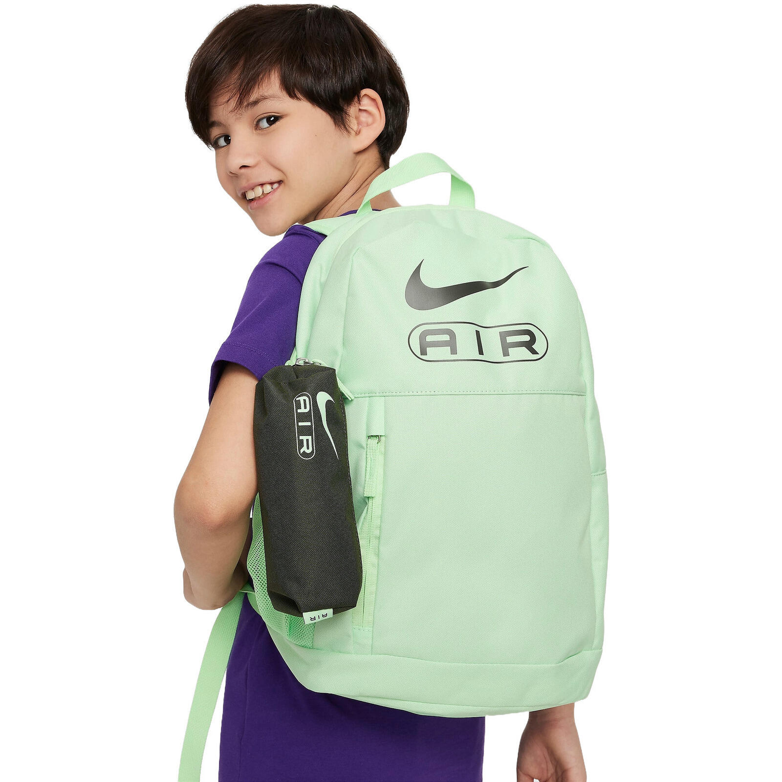 Plecak dla dzieci Nike Y Elemental Backpack 20L