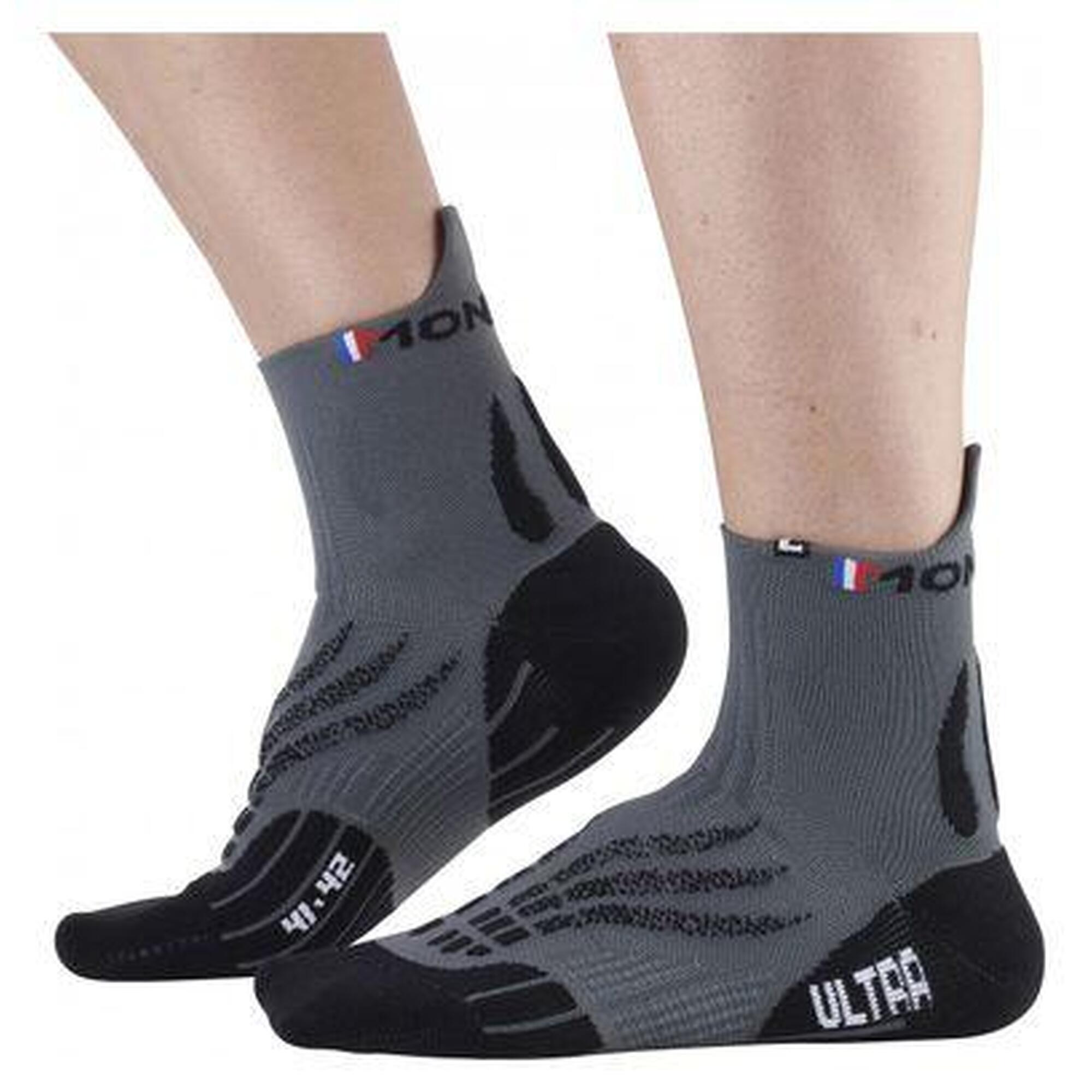 Skarpetki Monnet Ultra