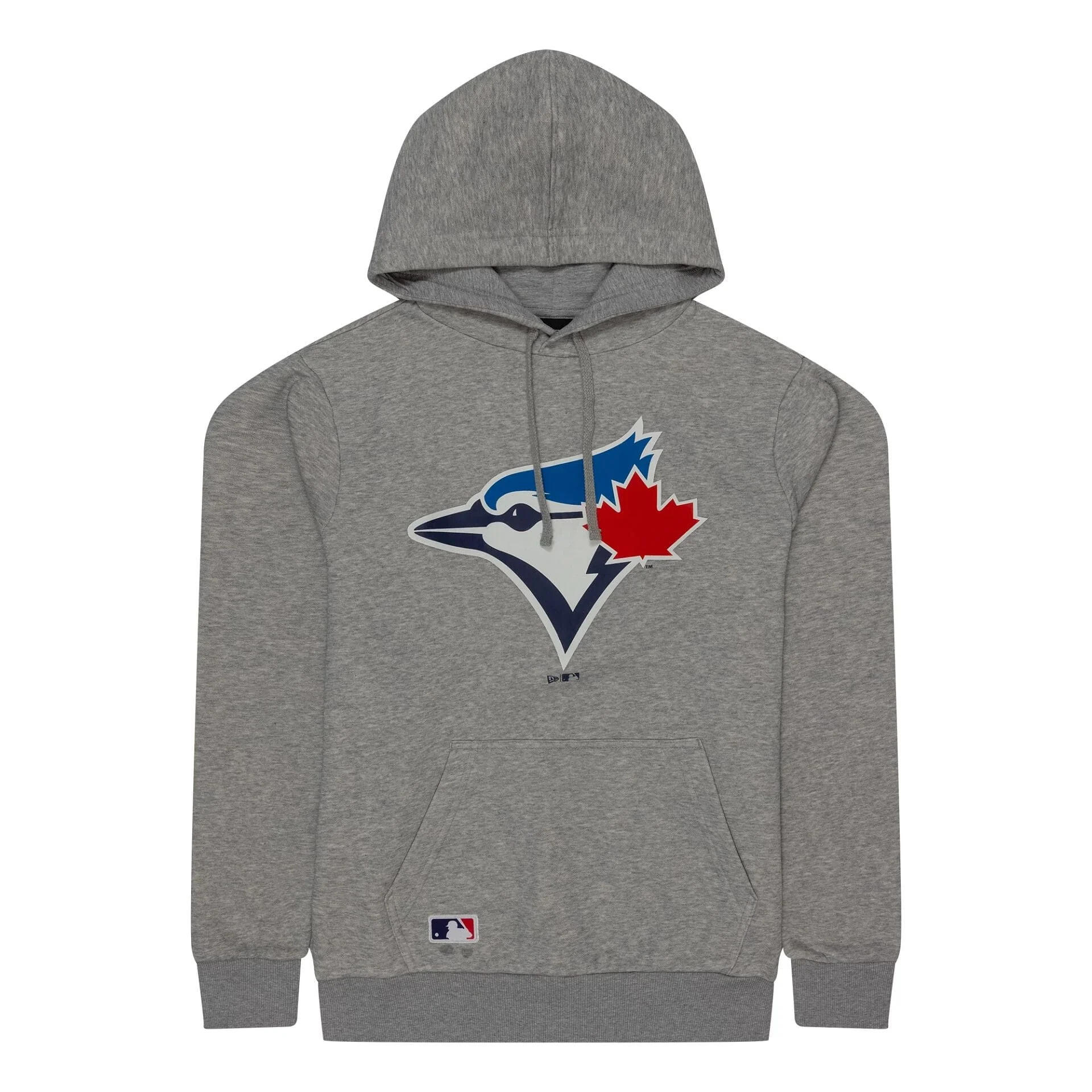 Bluza z kapturem Blue Jays Nos MLB Regular