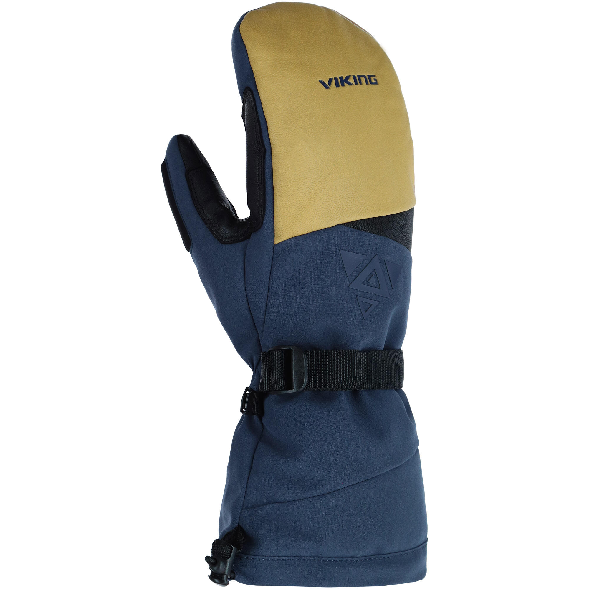 Rękawice freeride'owe dla dorosłych VIKING Norvik Pro Mitten
