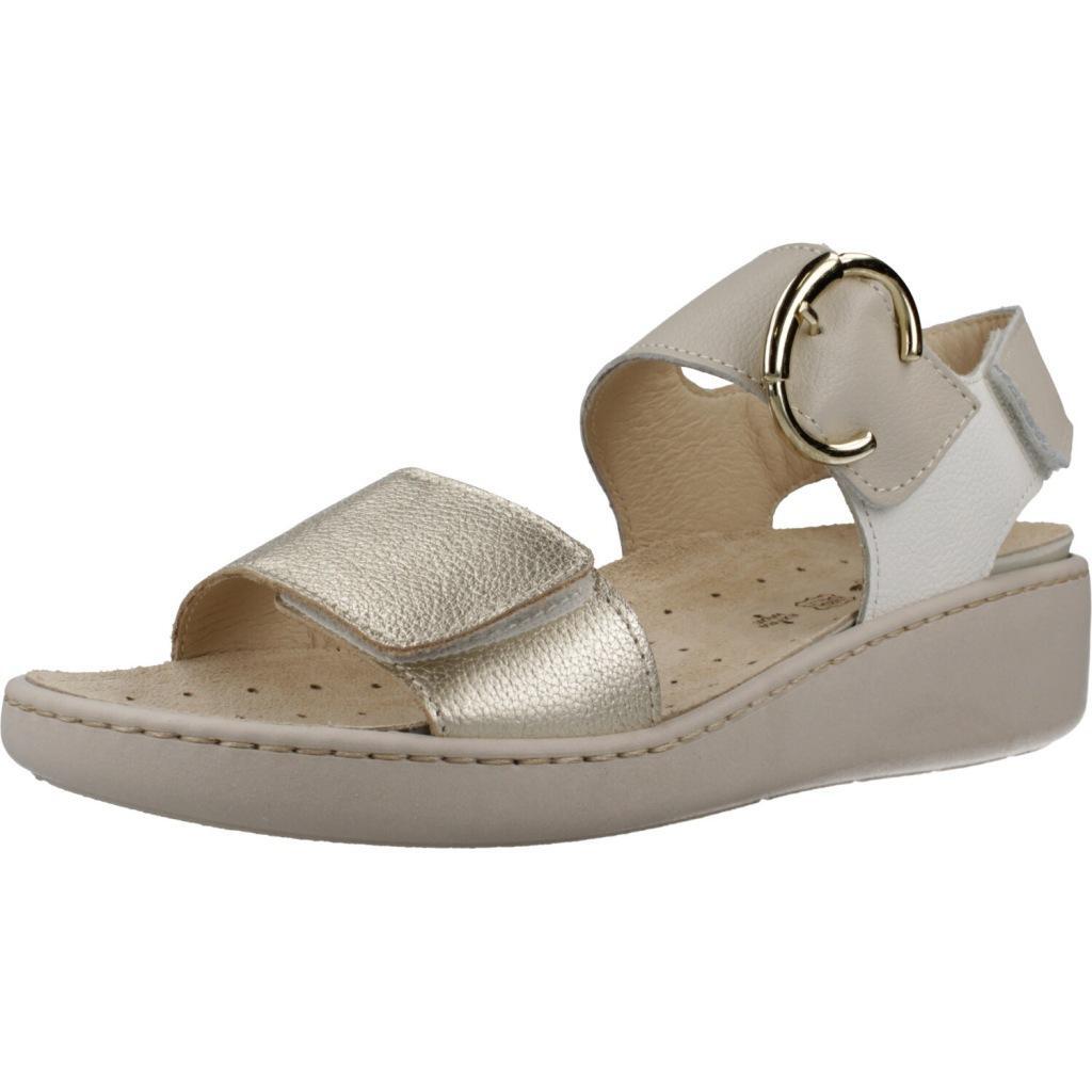 Sandały IMAC 757260I Złoty