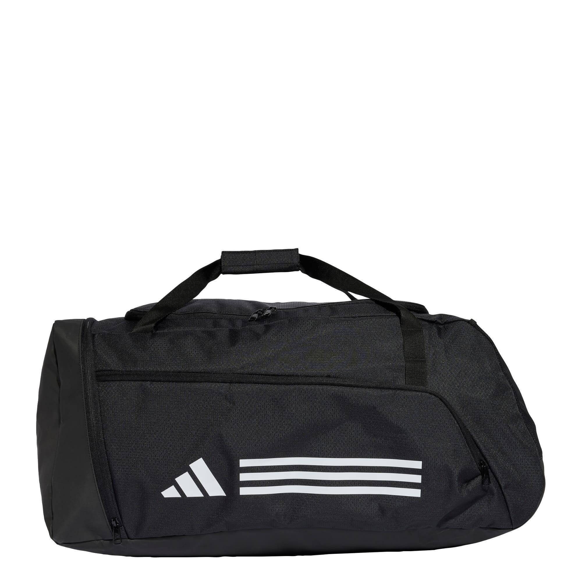Torba Essentials 3-Stripes Duffel Large