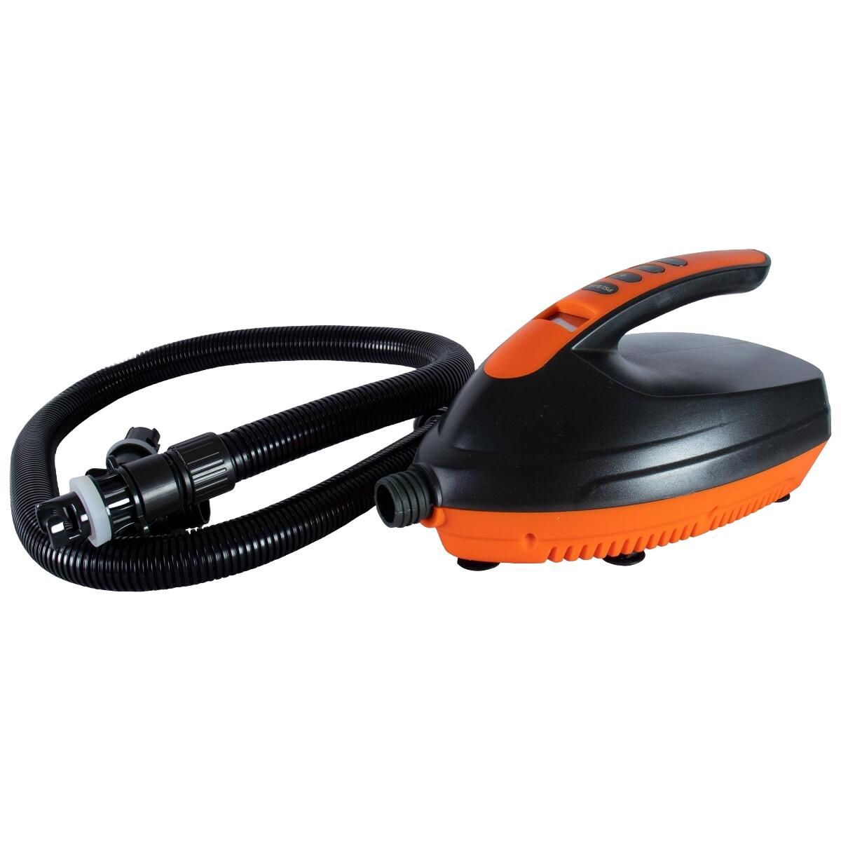 Deep Sea pompka elektryczna