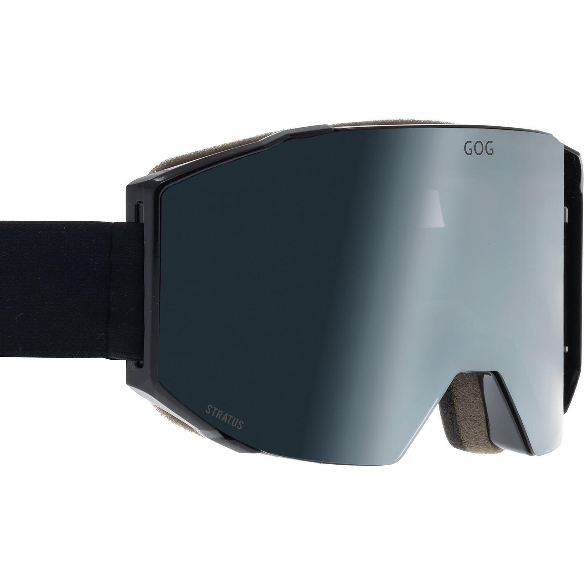 Gogle narciarskie GOG STRATUS